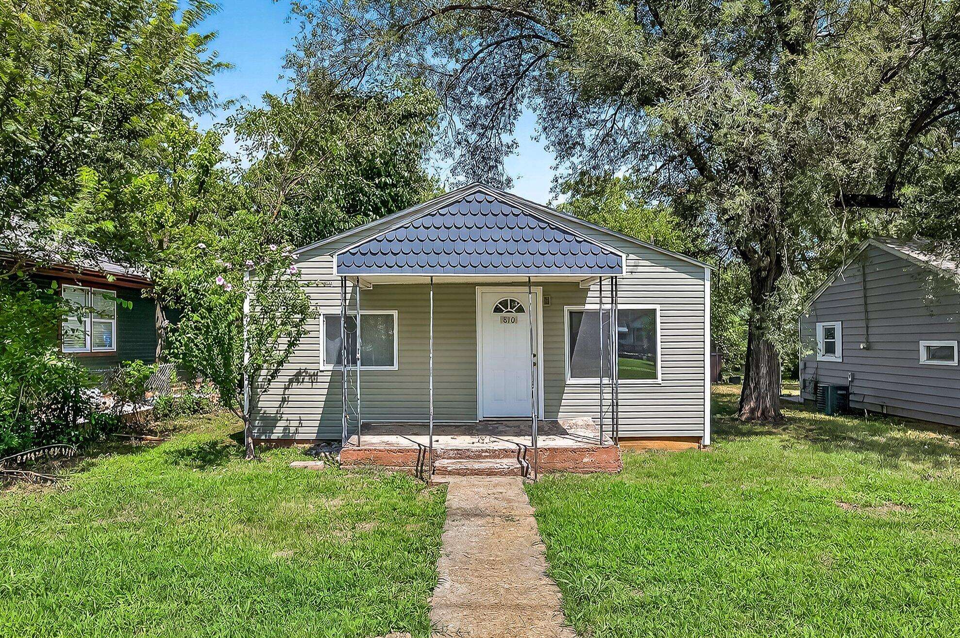 Springfield, MO 65802,810 N West AVE