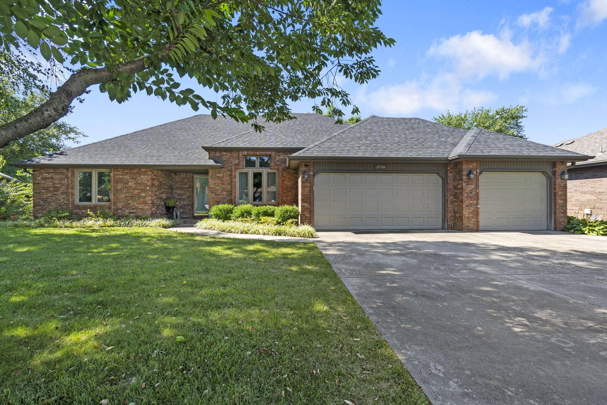 Springfield, MO 65807,3730 W Birchwood CT