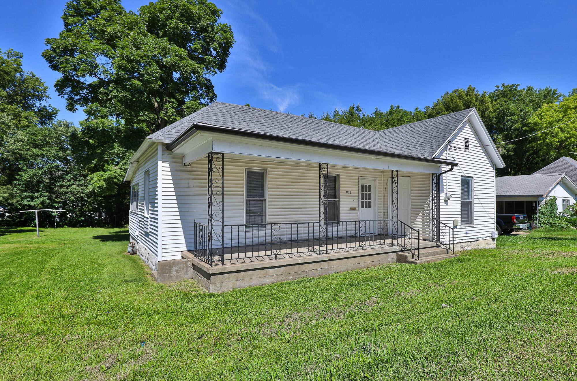 Springfield, MO 65803,2125 N National AVE