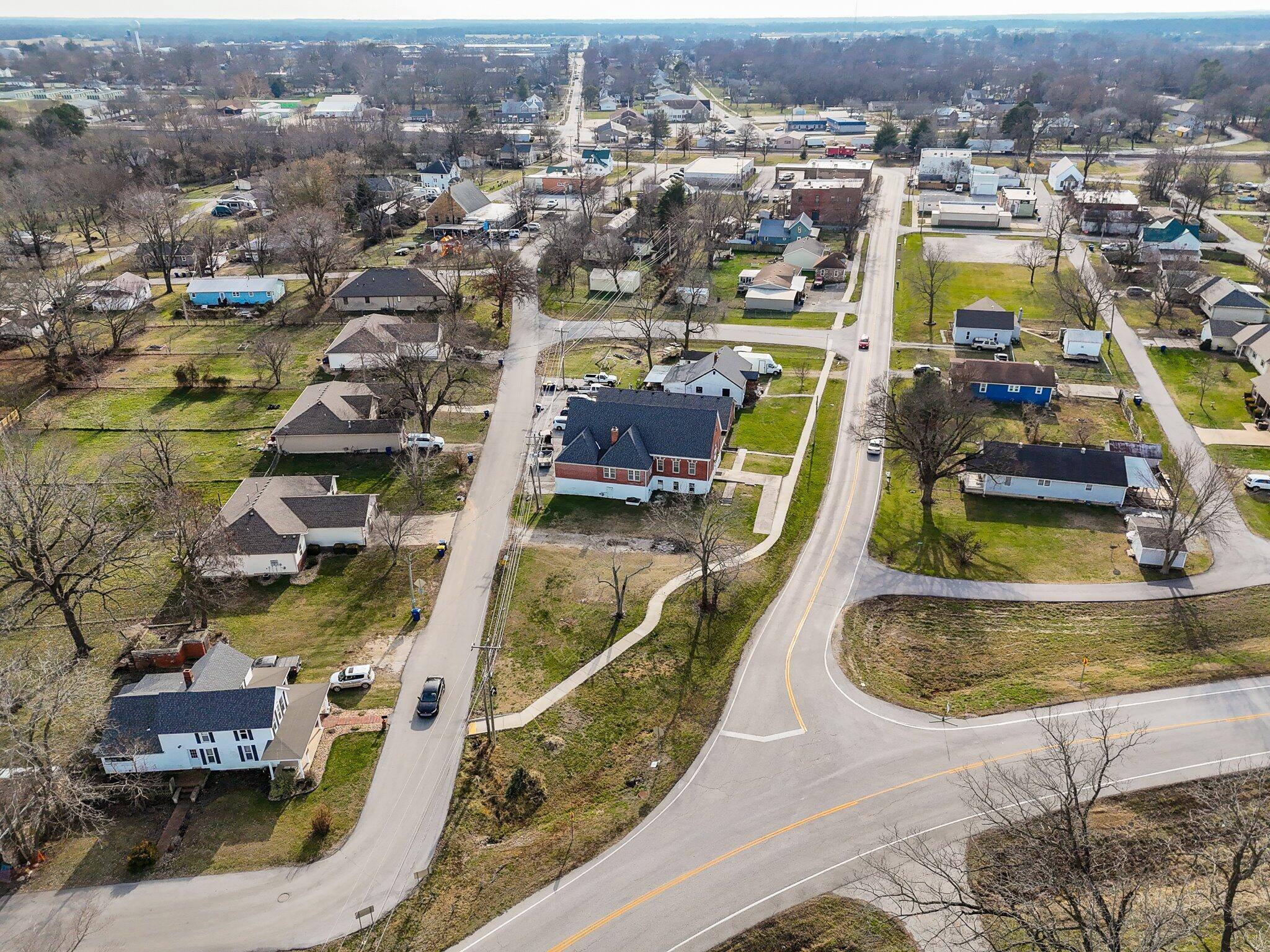 Rogersville, MO 65742,206 N Main ST