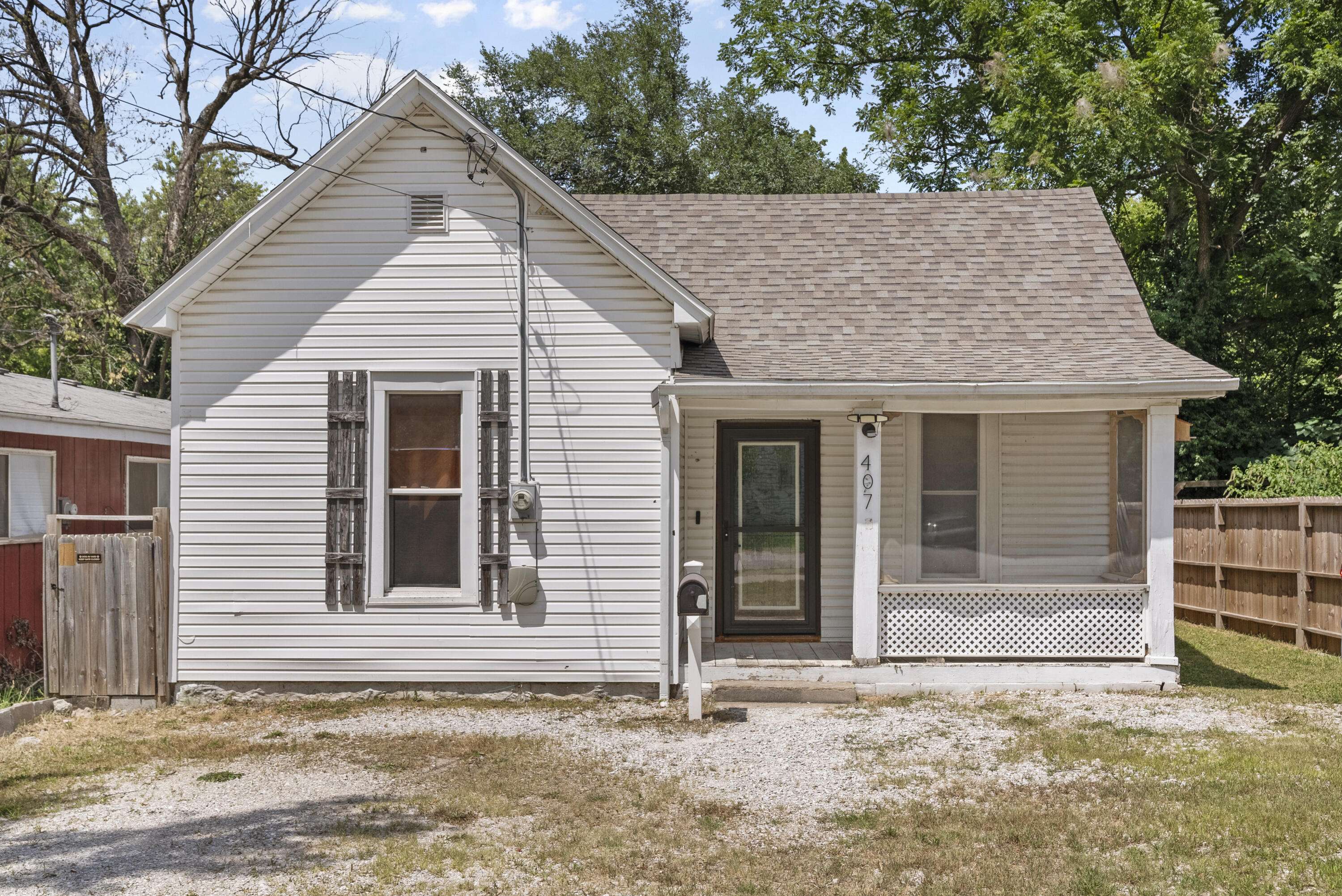 Springfield, MO 65803,407 E Turner ST