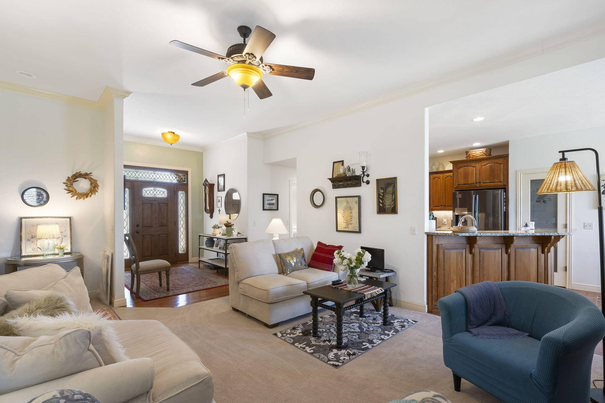 Nixa, MO 65714,841 E Grafton DR