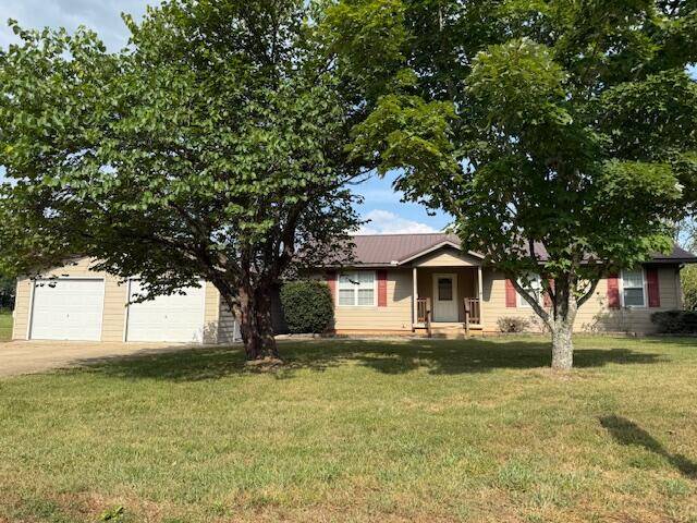 Mountain View, MO 65548,1301 Deer Park Lane