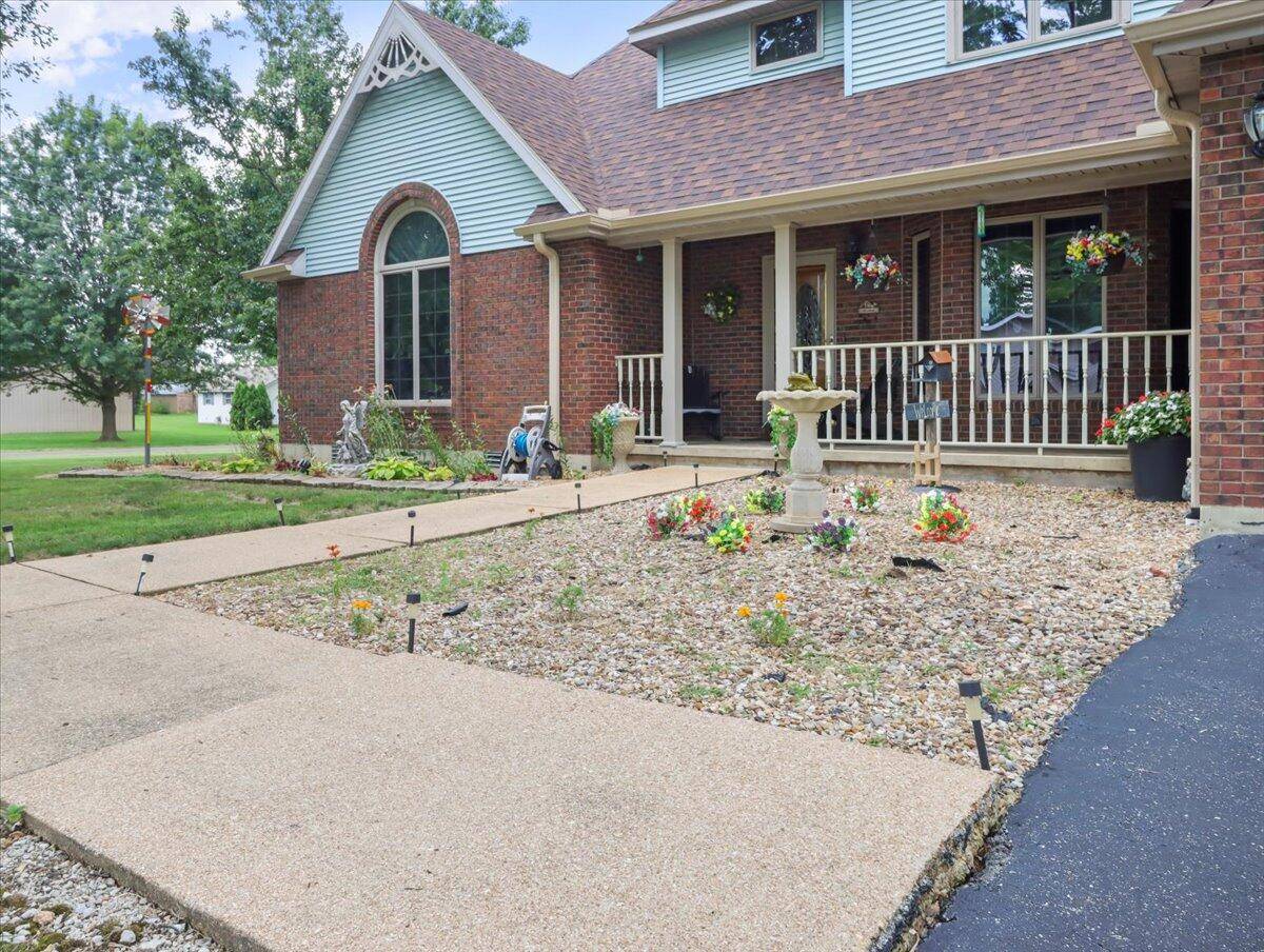 Mountain Grove, MO 65711,1001 Hovis ST