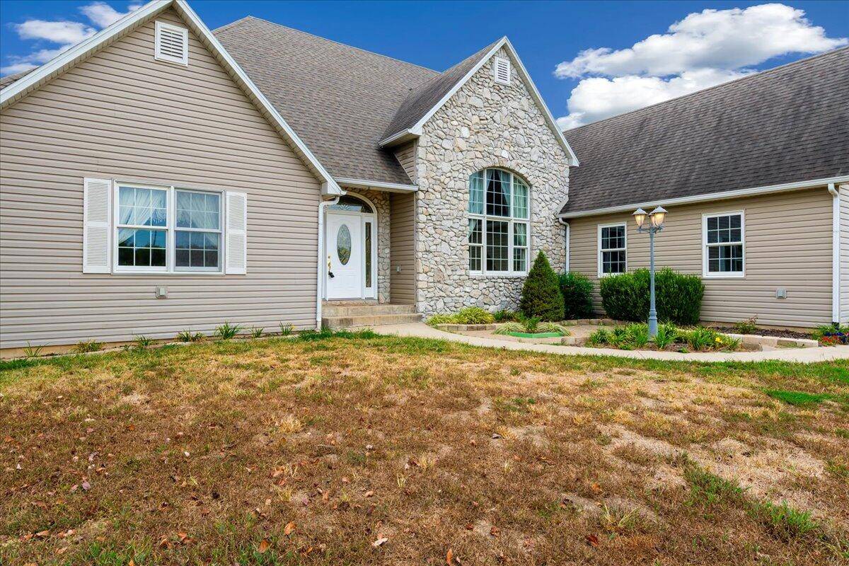 Pleasant Hope, MO 65725,2307 Hwy 215