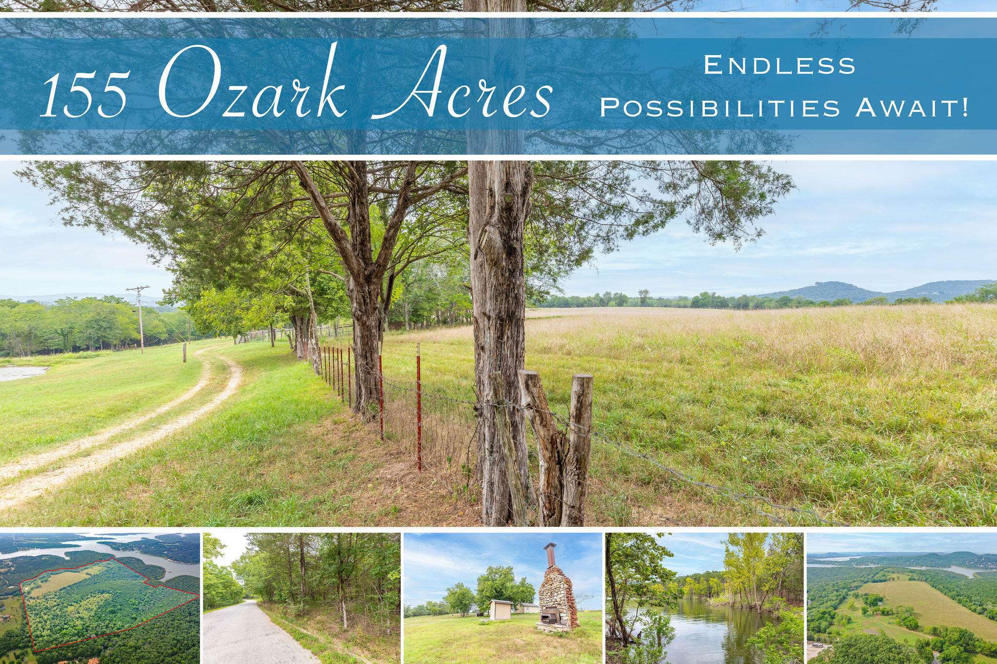 Lampe, MO 65681,1092 Quiet Acres RD