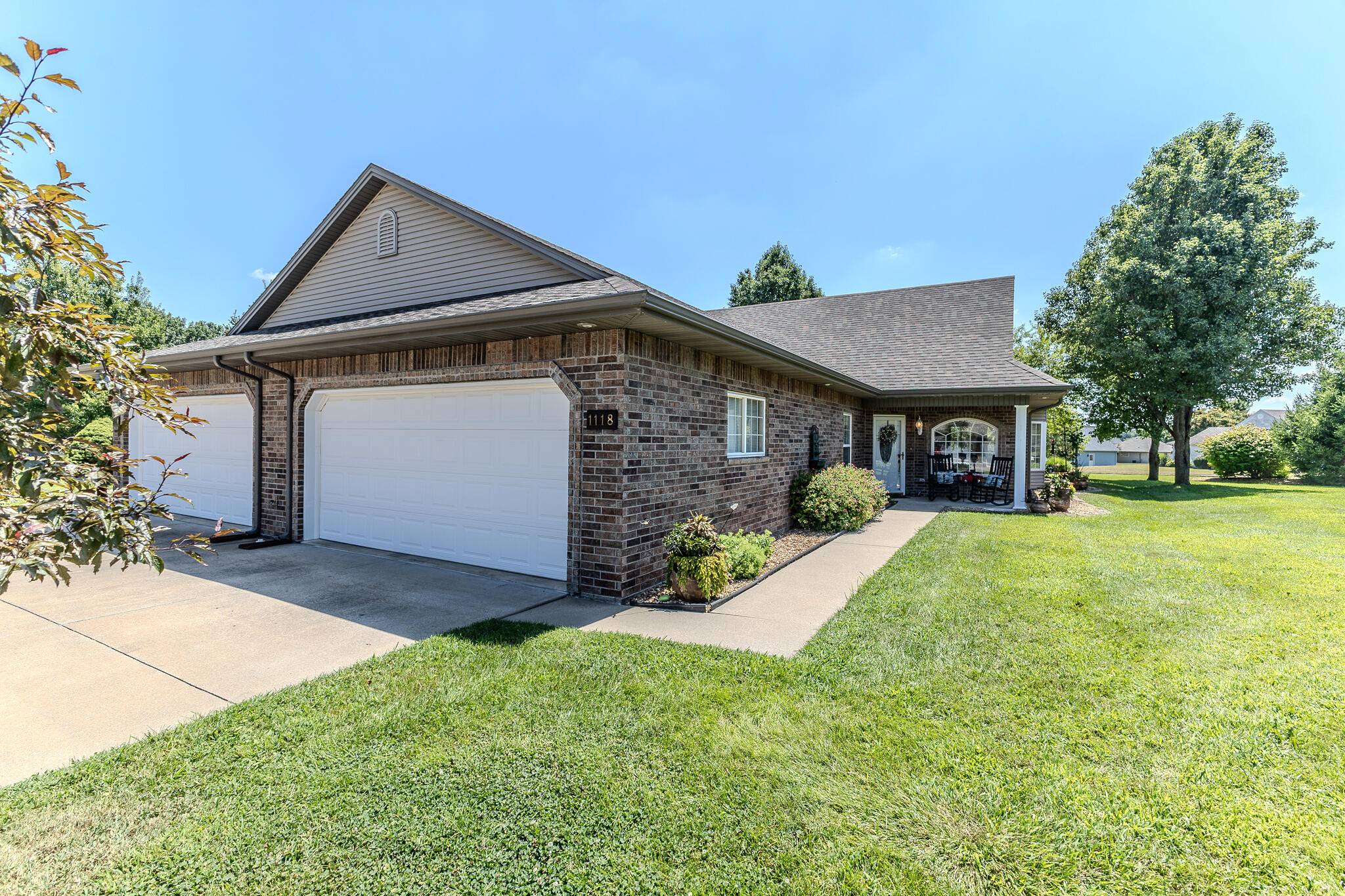 Bolivar, MO 65613,1118 Stonebriar PL