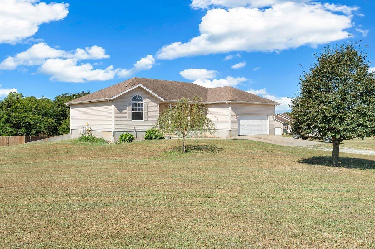 Fair Grove, MO 65648,68 Sunnybrook CIR