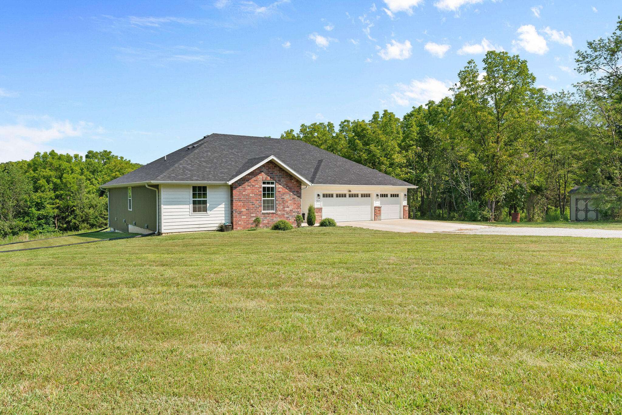 Nixa, MO 65714,427 Maynard RD
