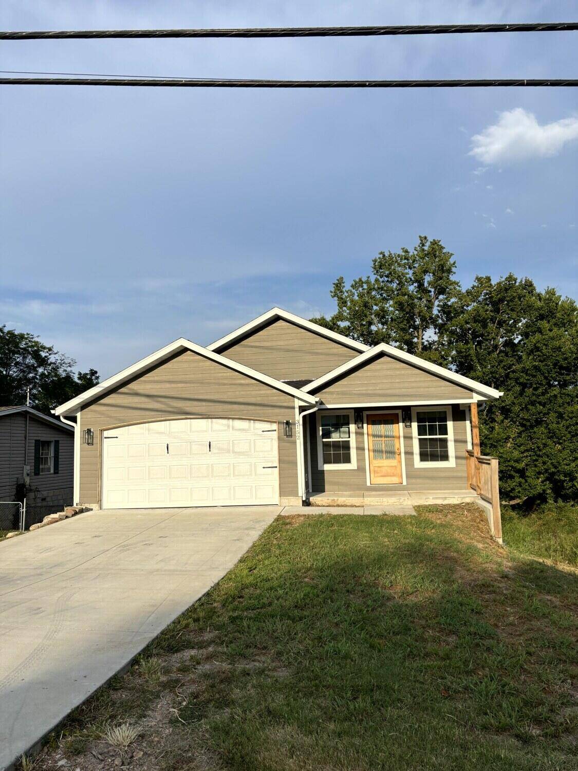 Hollister, MO 65672,3152 Maple ST