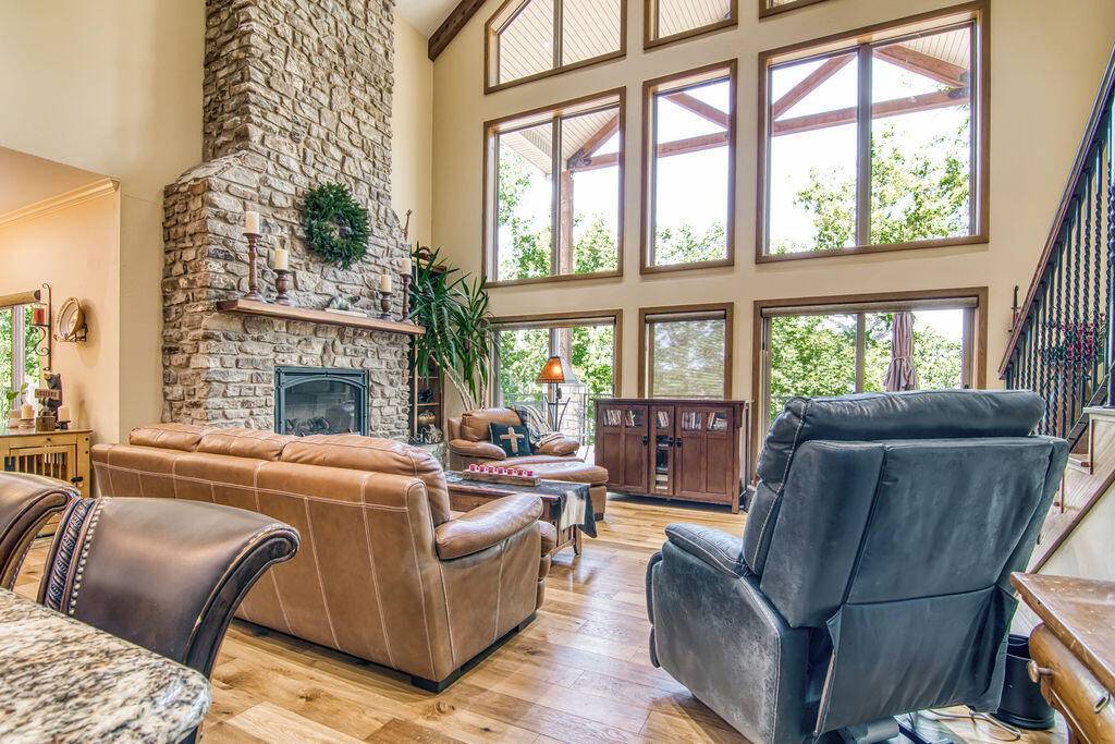 Kirbyville, MO 65679,1615 Rustic Acres RD