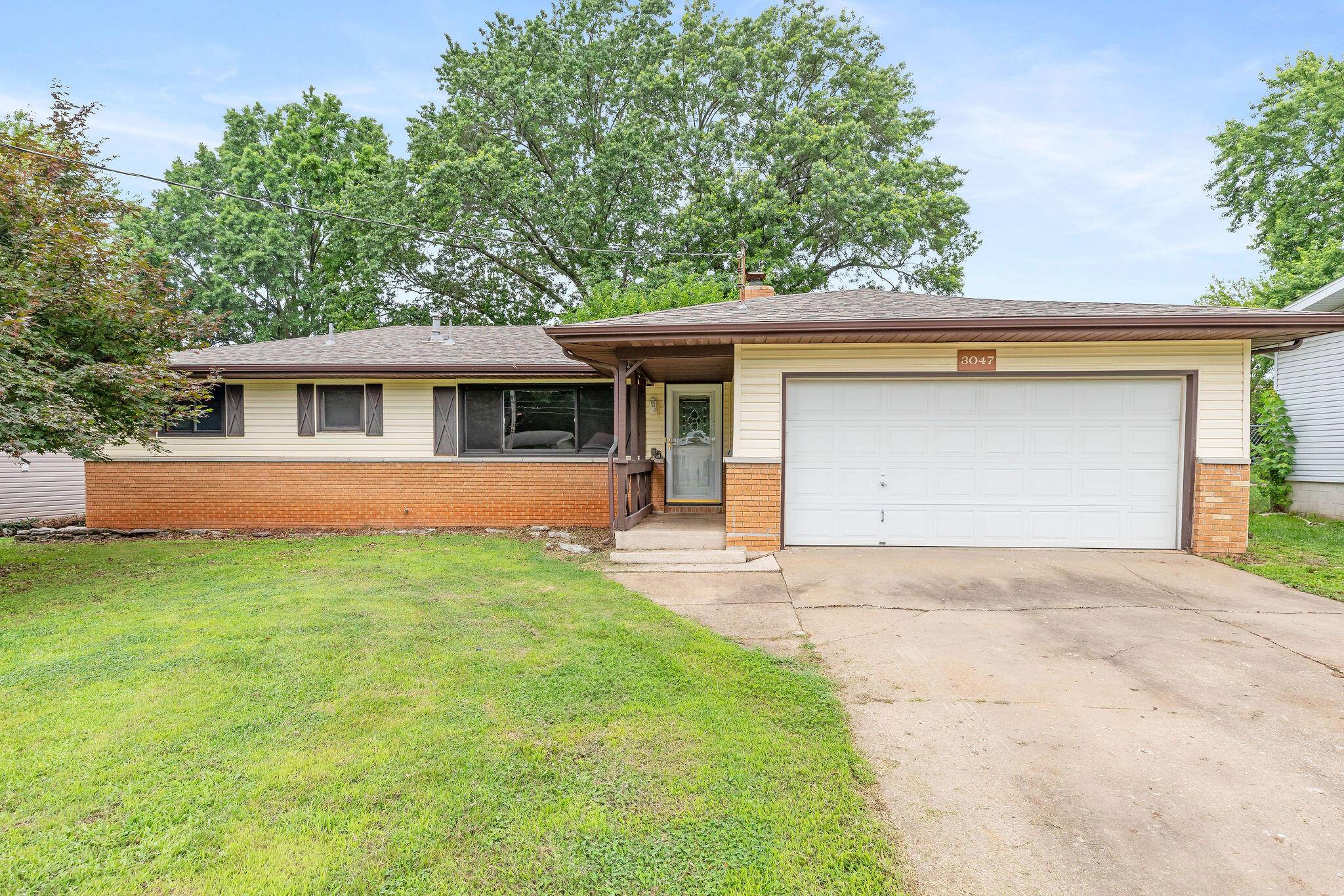Springfield, MO 65807,3047 S Ferguson AVE