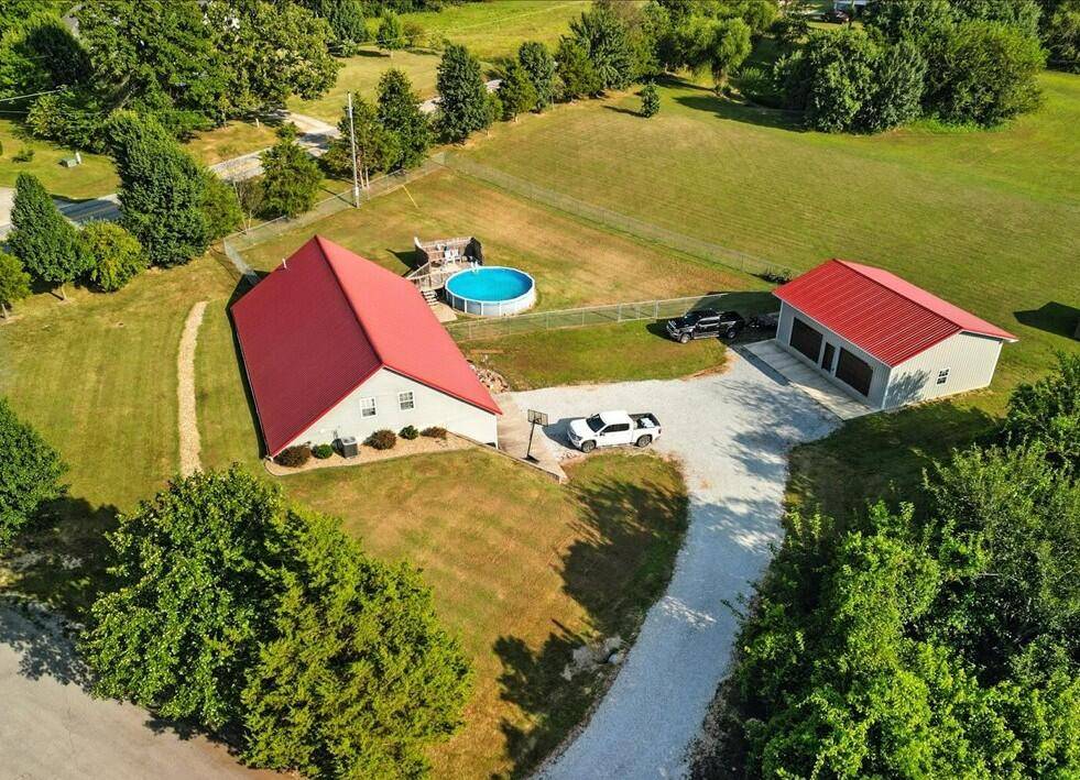 Mountain View, MO 65548,1007 Wade ST