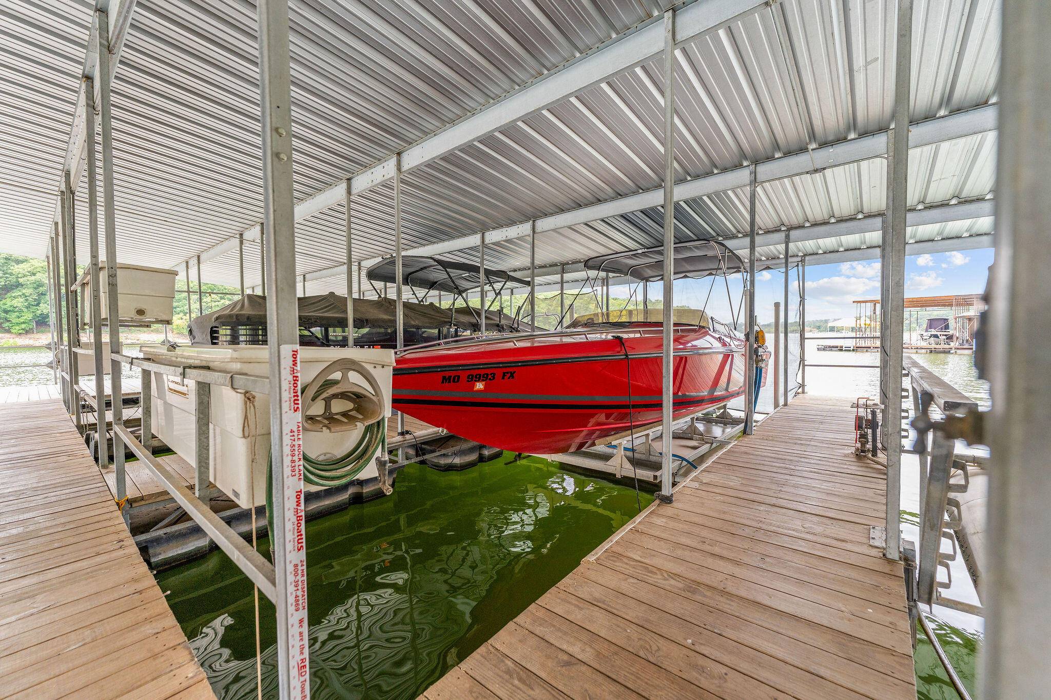 Lampe, MO 65681,439 Mohican LN