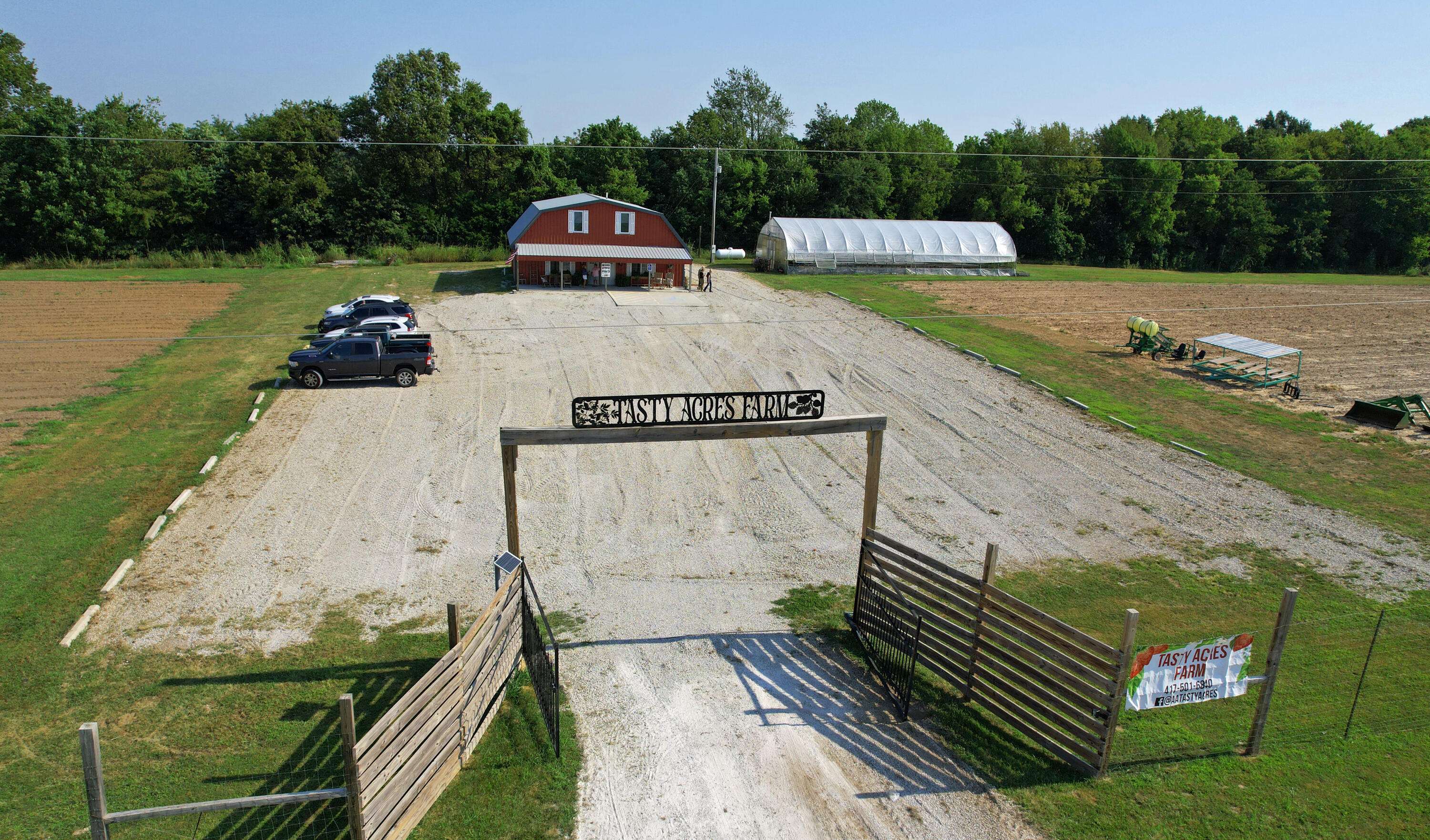 Springfield, MO 65803,3495 E State Hwy Aa