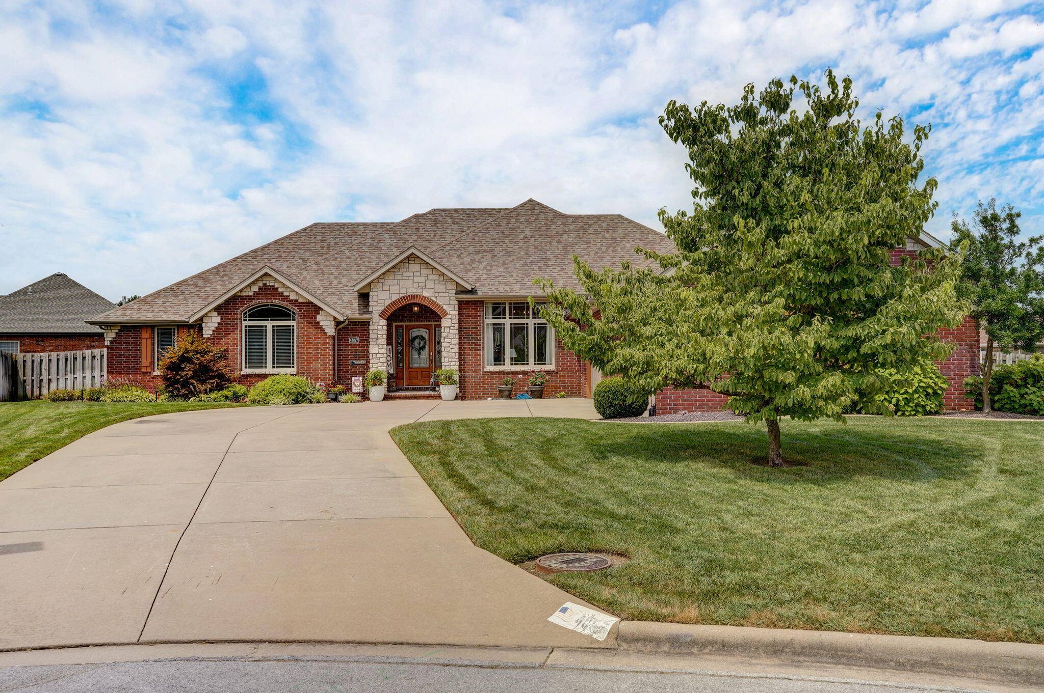 Springfield, MO 65810,4857 S Krisi CT