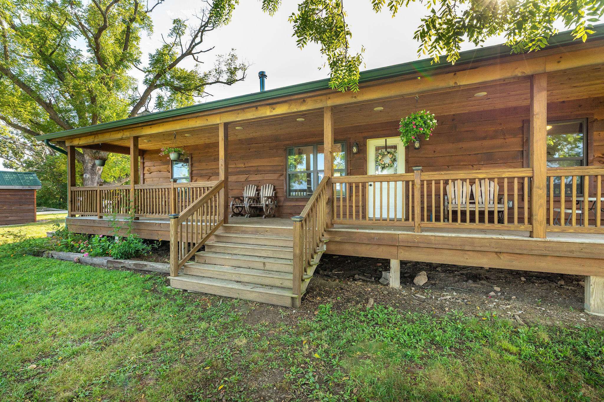 Rogersville, MO 65742,240 Cedar Valley RD