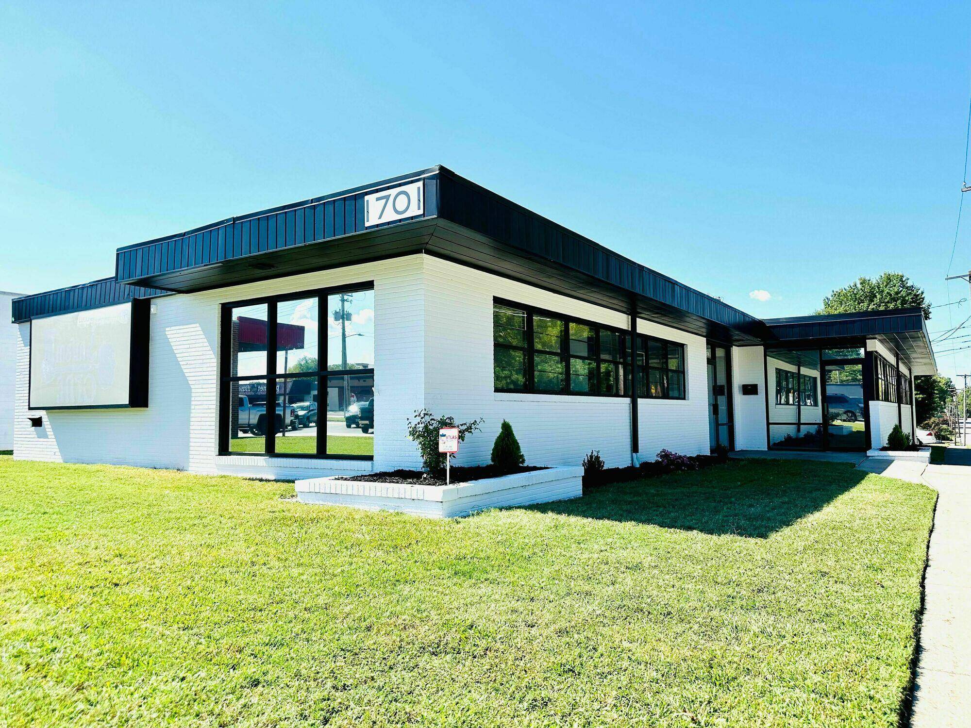 Springfield, MO 65807,1701 S Campbell AVE