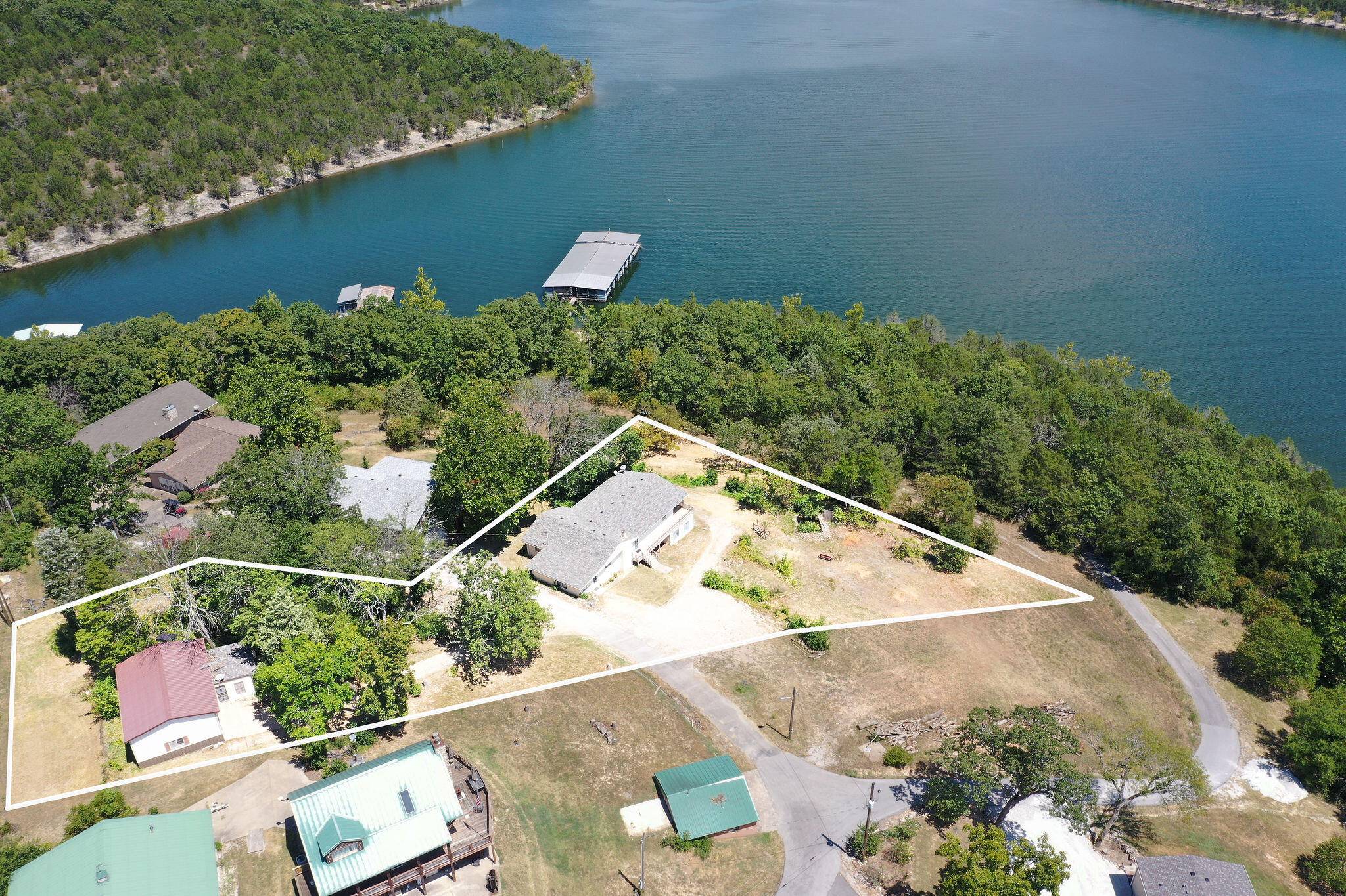 Lampe, MO 65681,28 Monark LN