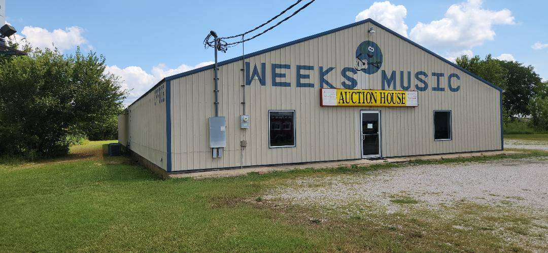 Buffalo, MO 65622,1644 Ash Street