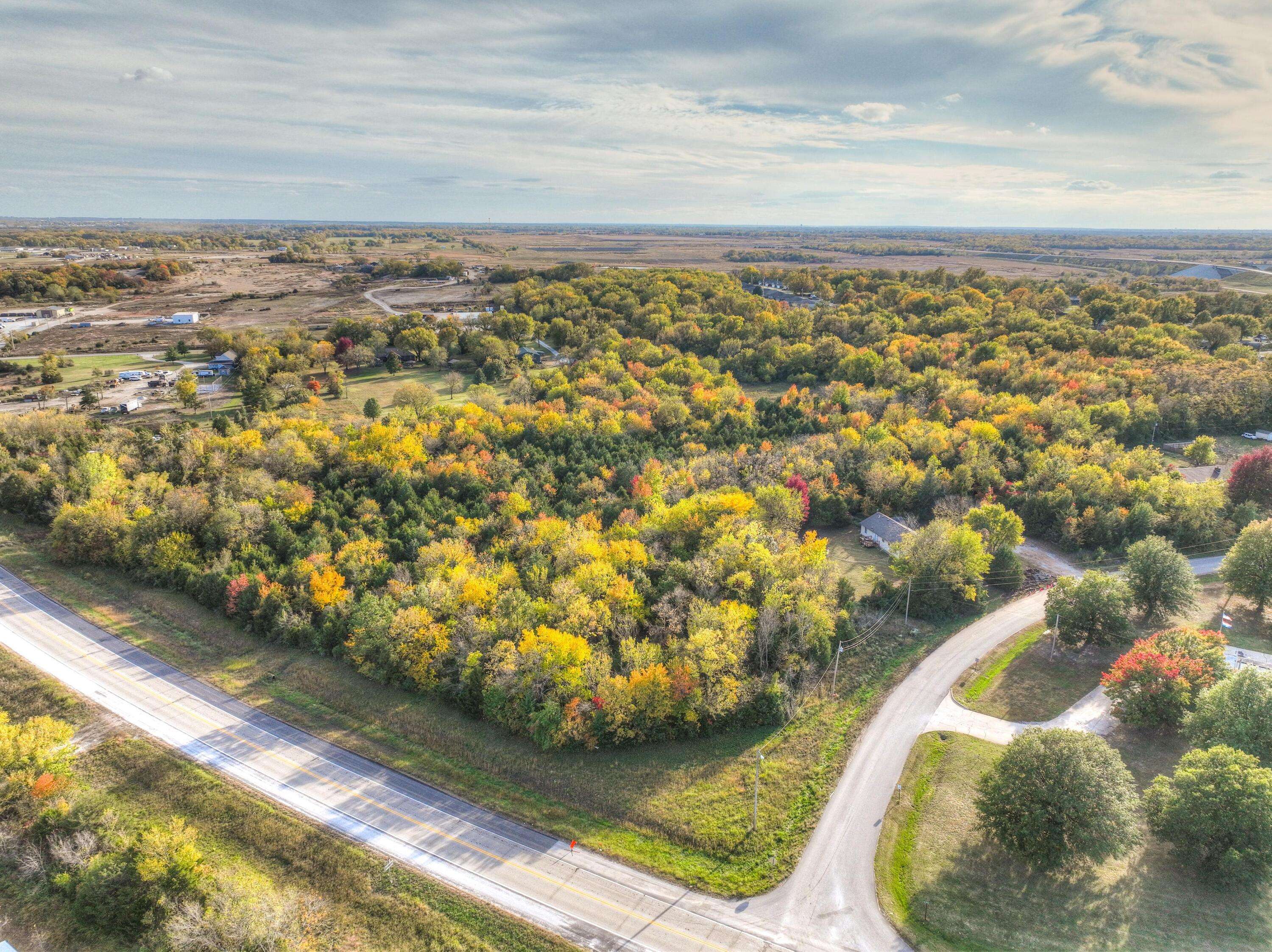 Carterville, MO 64835,000 Hh HWY