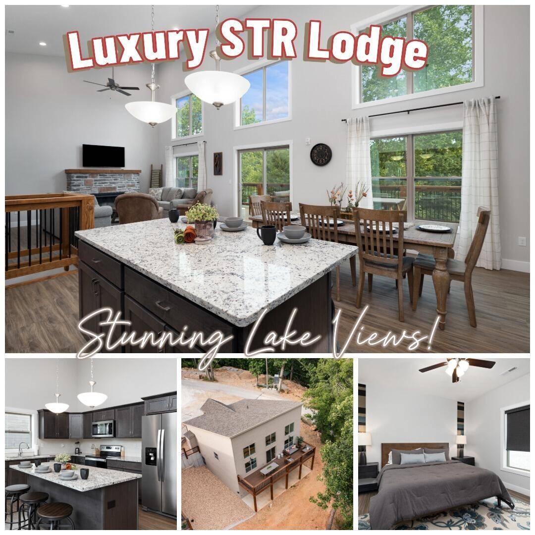 Branson, MO 65616,111 Turtle Ridge DR