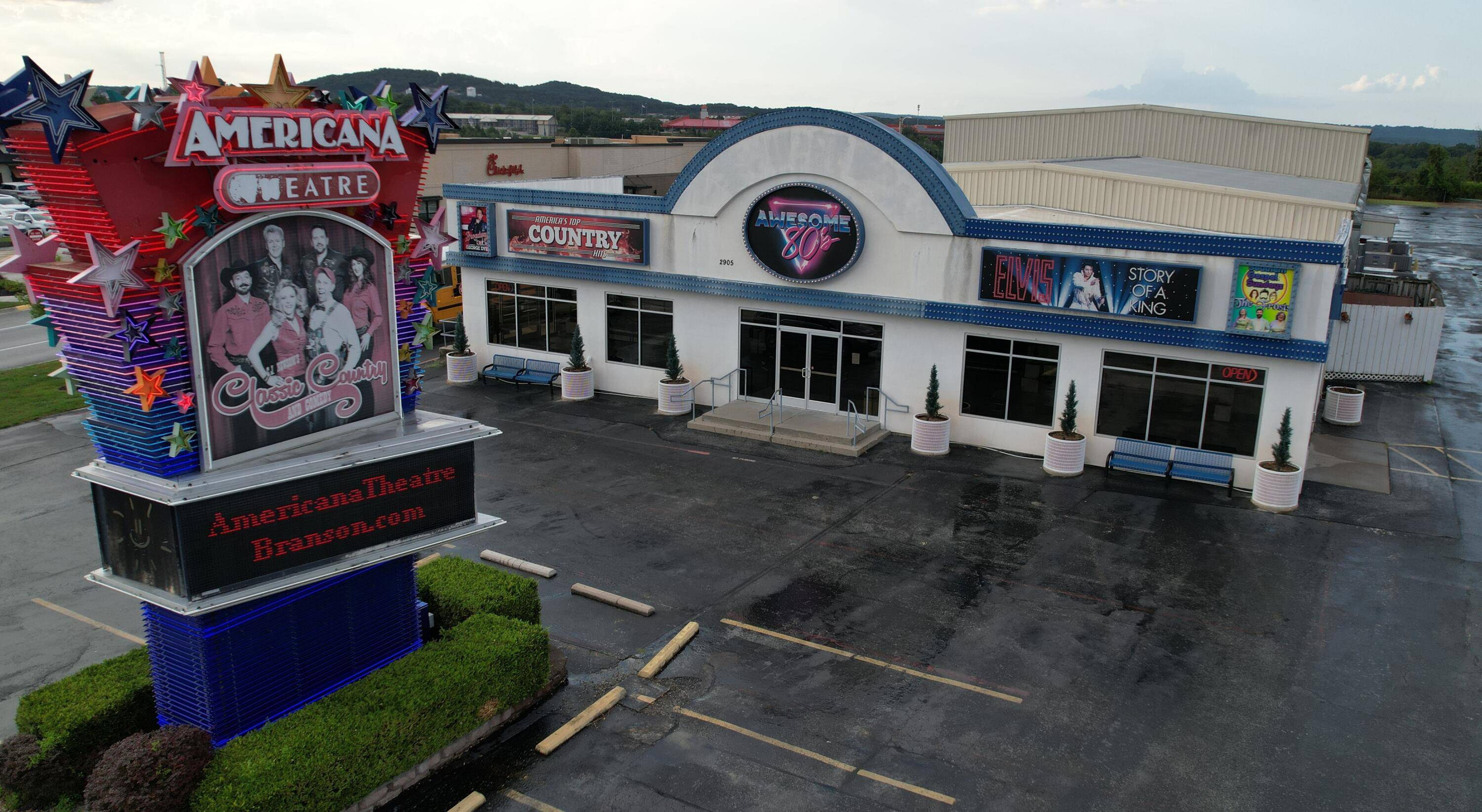 Branson, MO 65616,2905 State Hwy 76