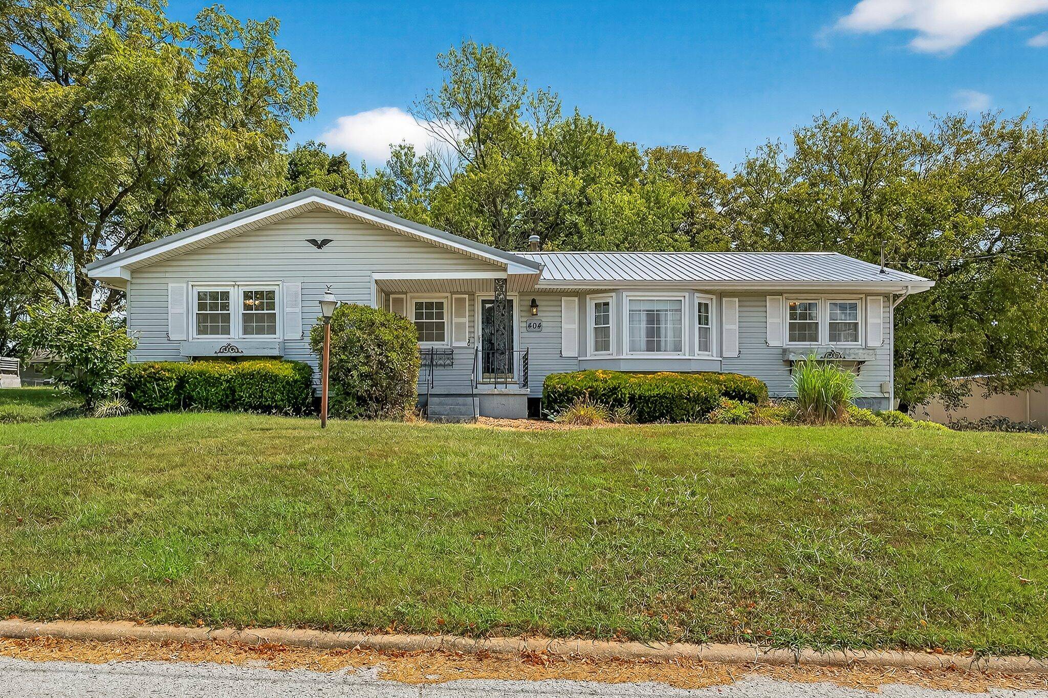 Nixa, MO 65714,404 S Patricia AVE