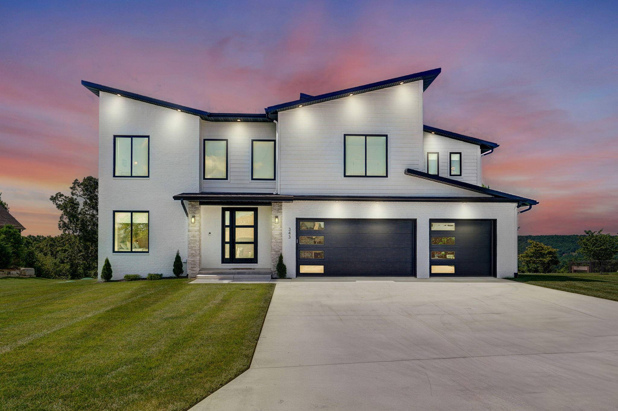 Saddlebrooke, MO 65630,343 Sunset DR