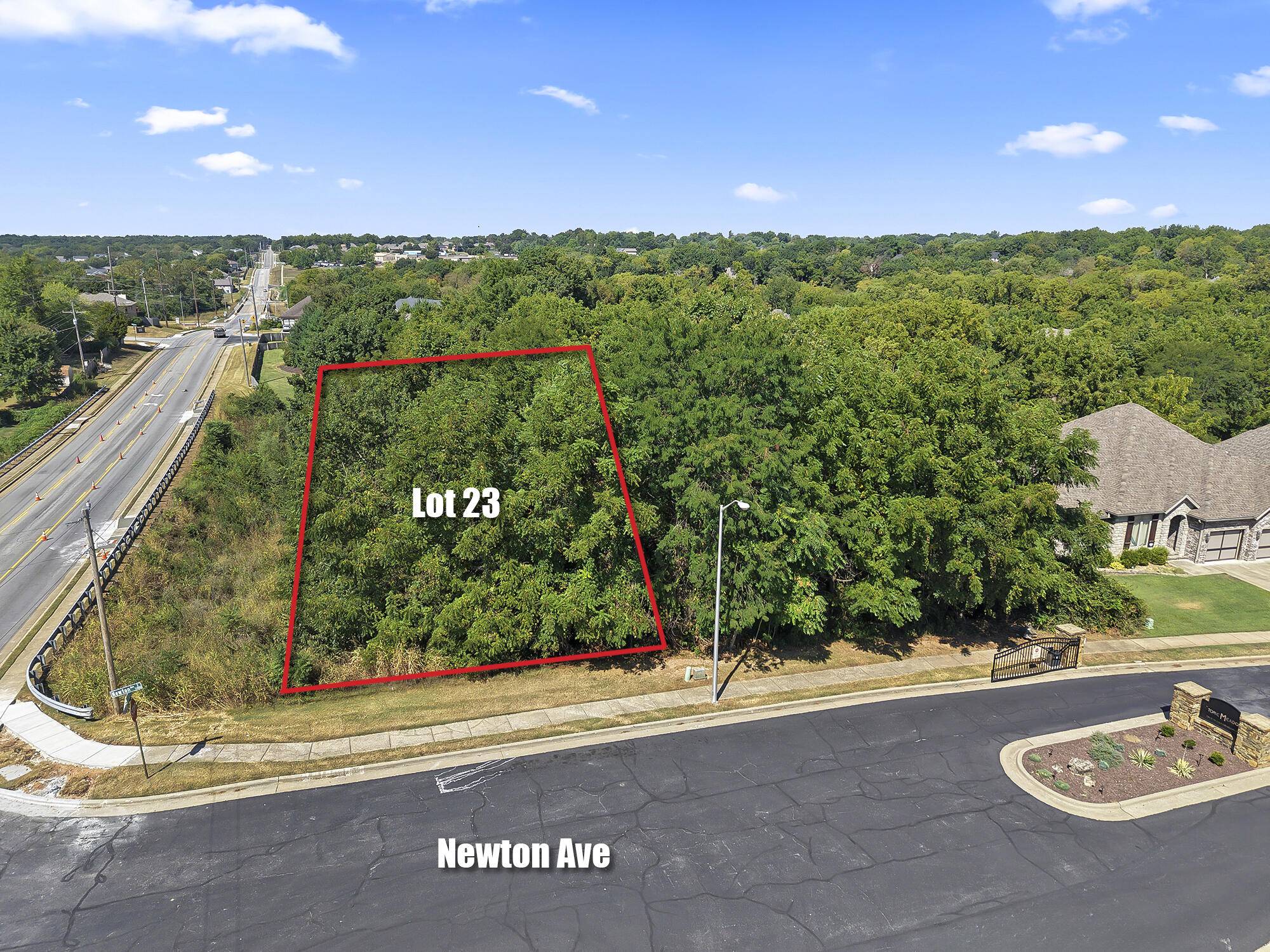 Springfield, MO 65810,5393 S Newton AVE