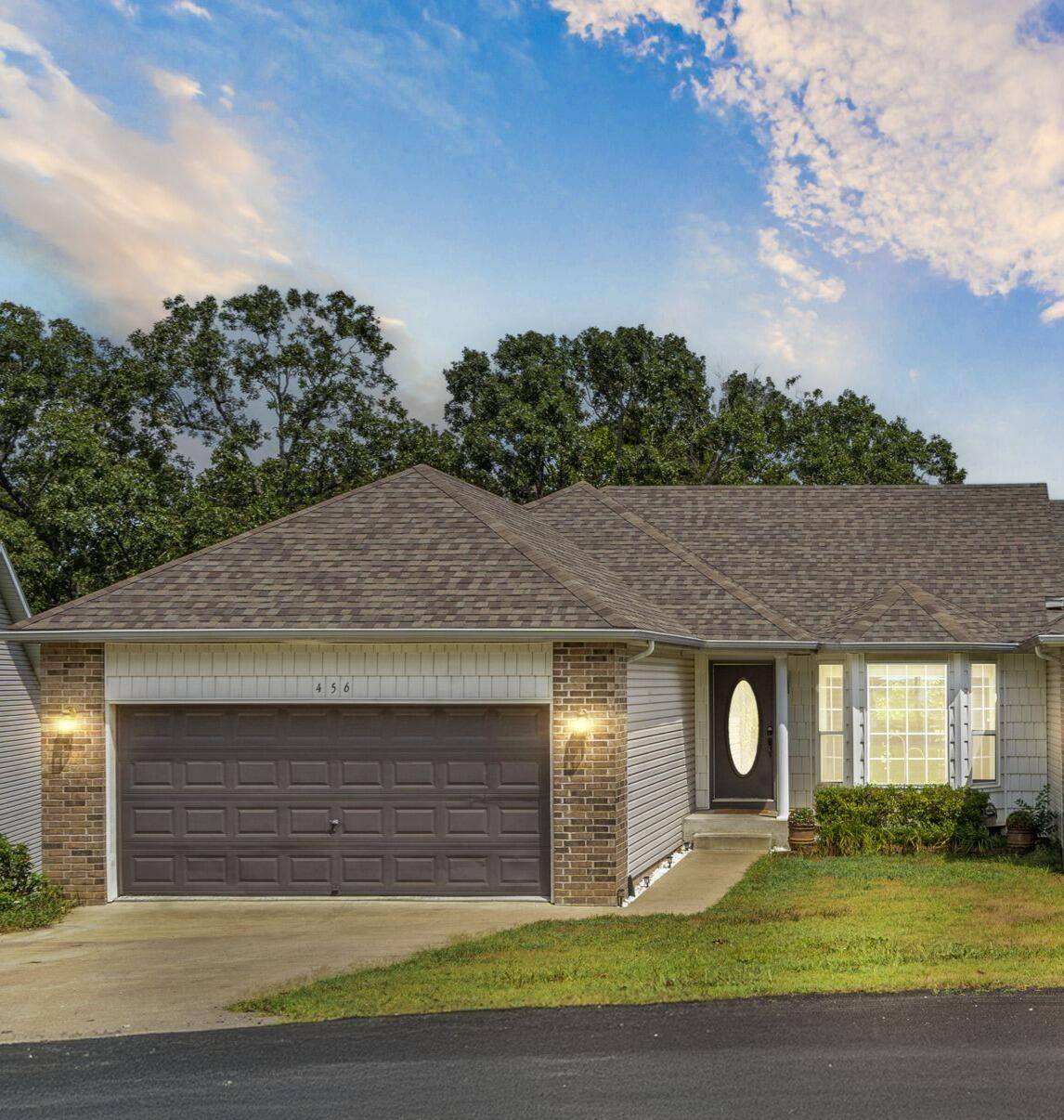 Branson, MO 65616,456 Woodland Drive East