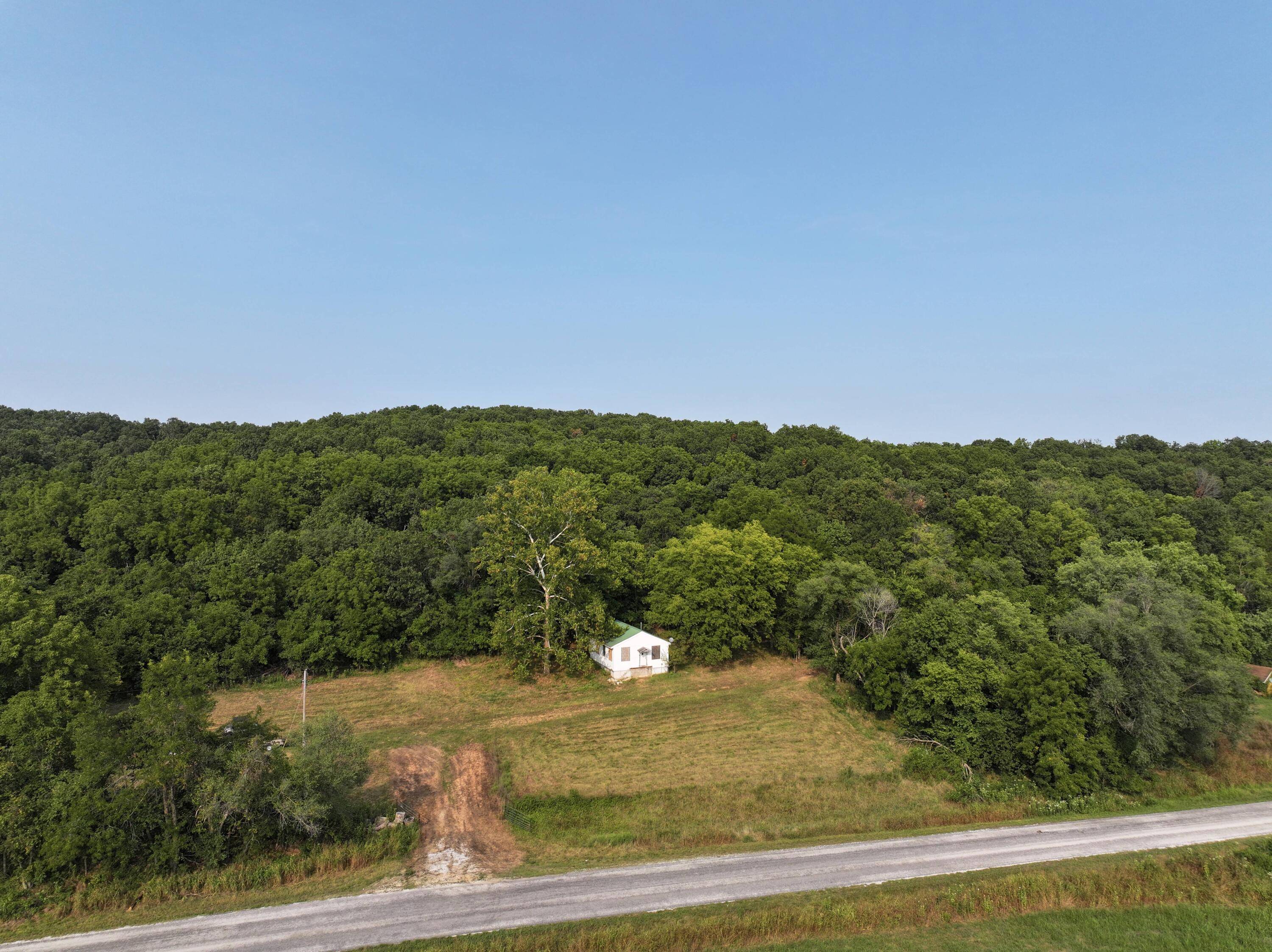 Seneca, MO 64865,000 Old 60 Drive- Tract 3