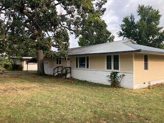 Golden City, MO 64748,108 C