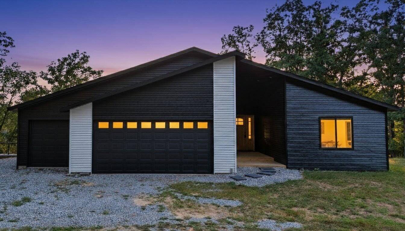 Tecumseh, MO 65760,1201 County Road 555b