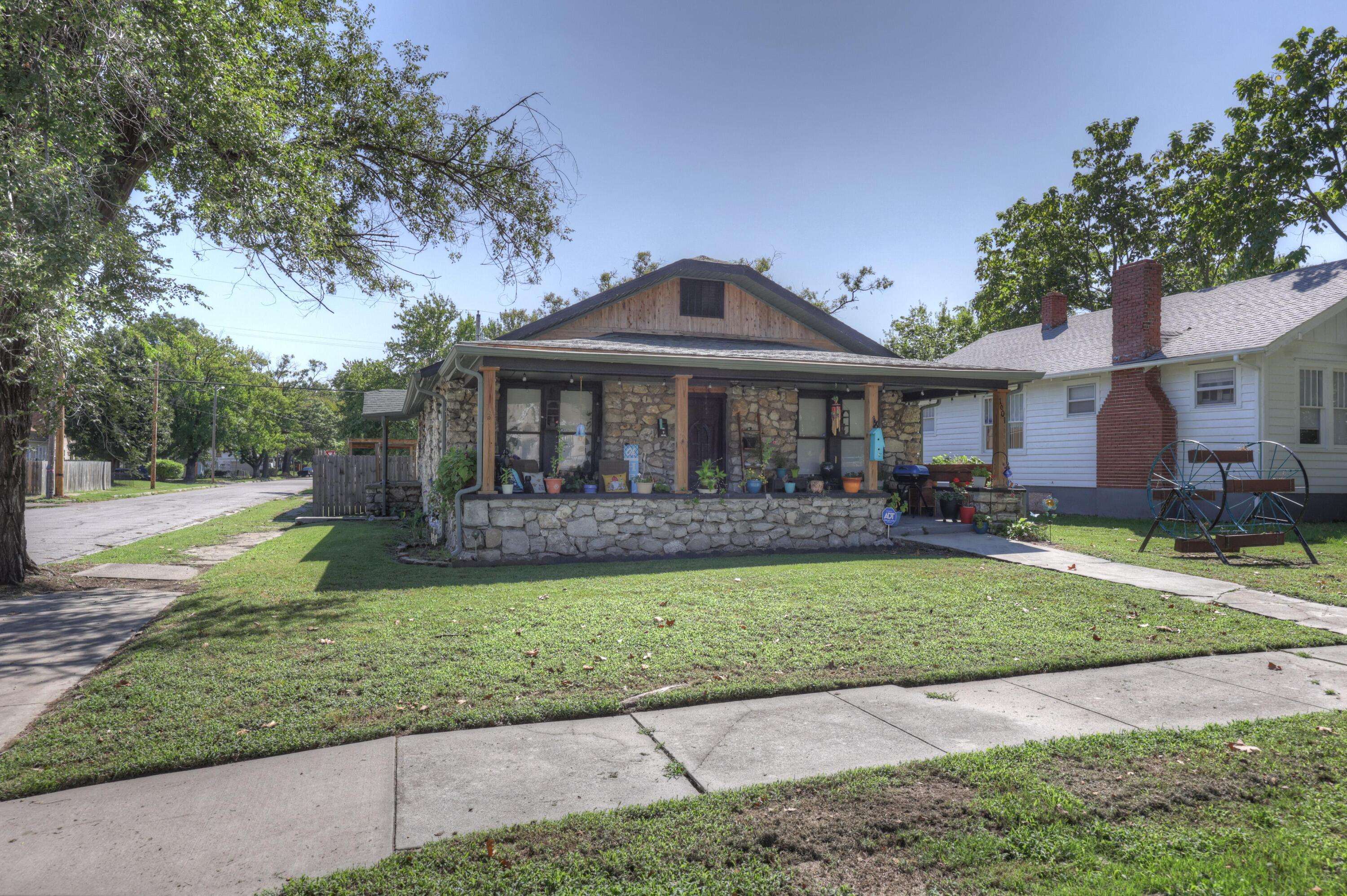 Joplin, MO 64801,1601 S Murphy AVE
