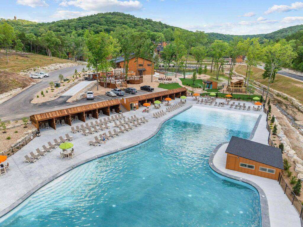 Hollister, MO 65672,000 Tall Timbers Camp #148