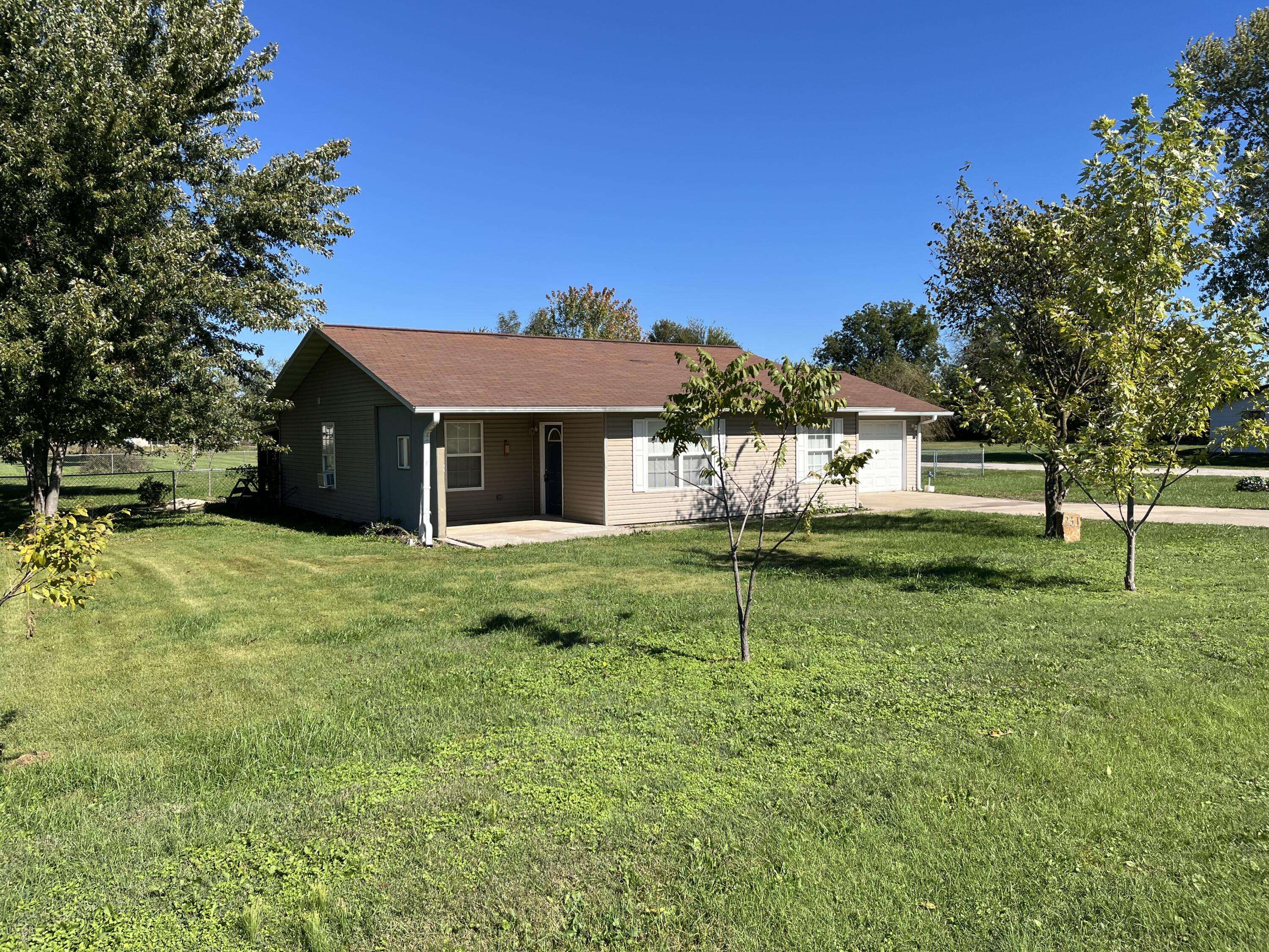 Fairview, MO 64842,231 E Main ST