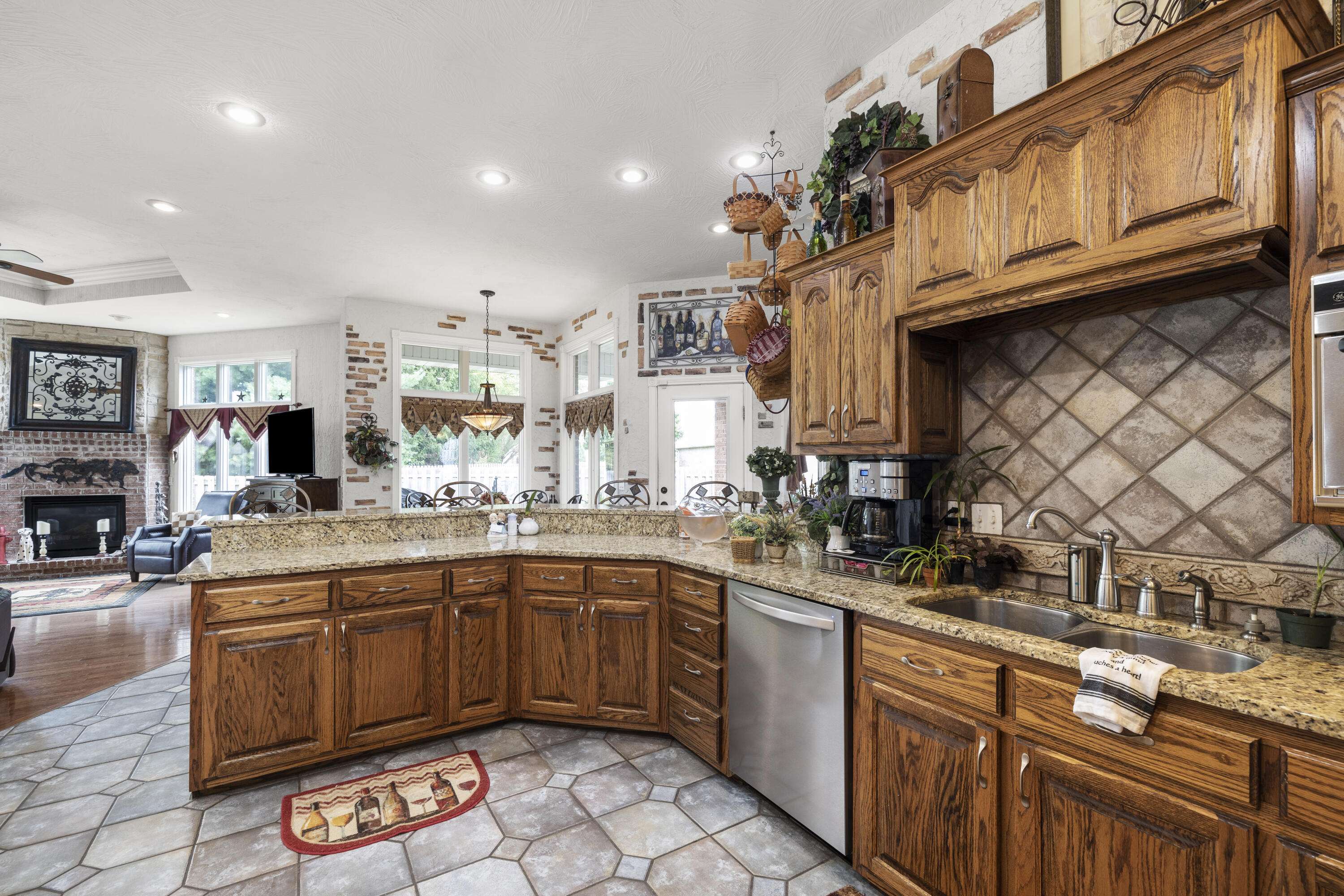 Springfield, MO 65802,4345 E Cromwell ST