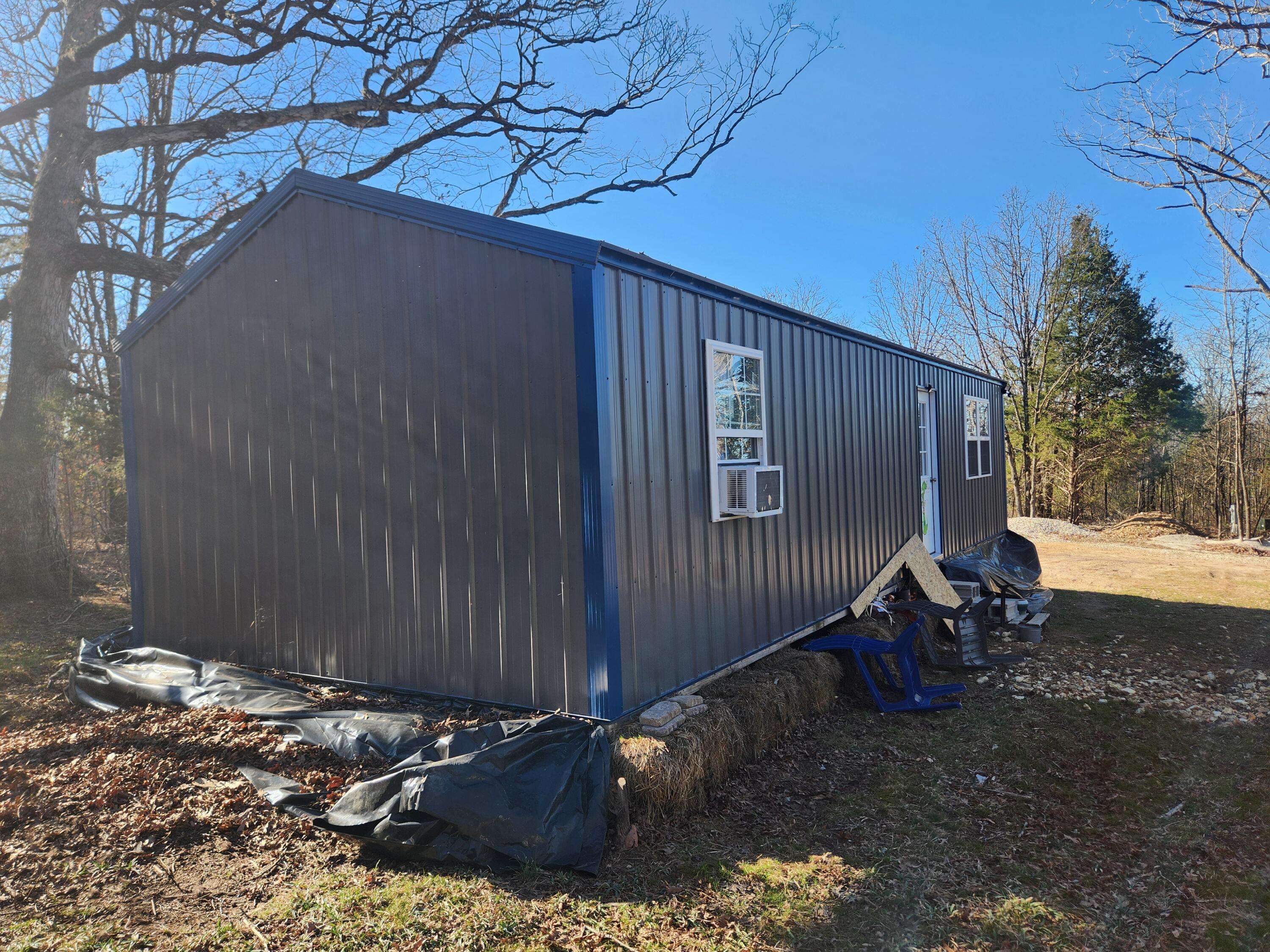 Long Lane, MO 65590,18 Cheek LN