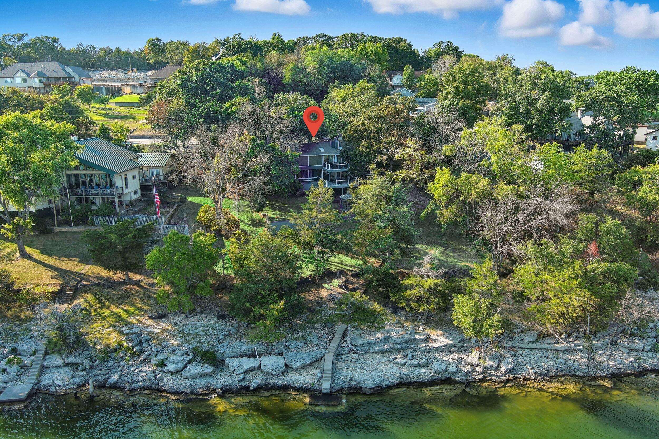 Branson, MO 65616,956 Table Rock Circle