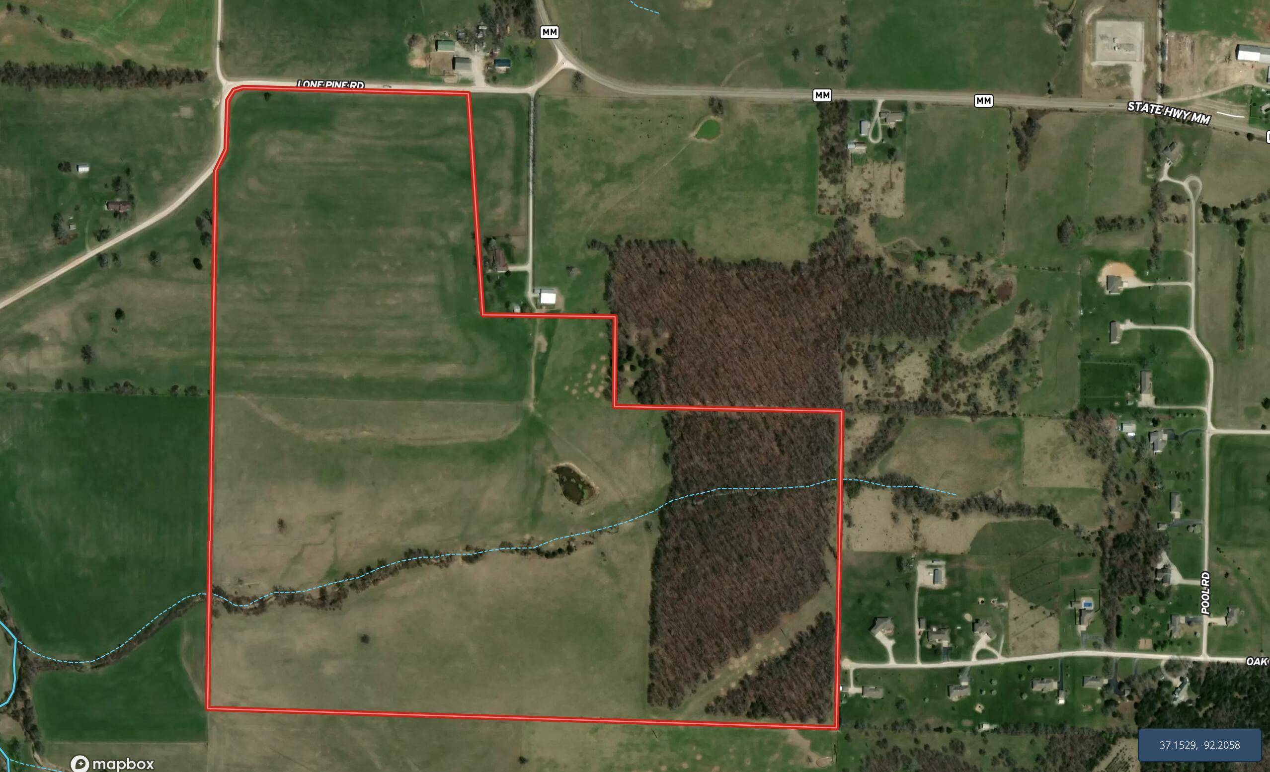 Mountain Grove, MO 65711,000 Gibson Lane RD #Lots 1 & 2