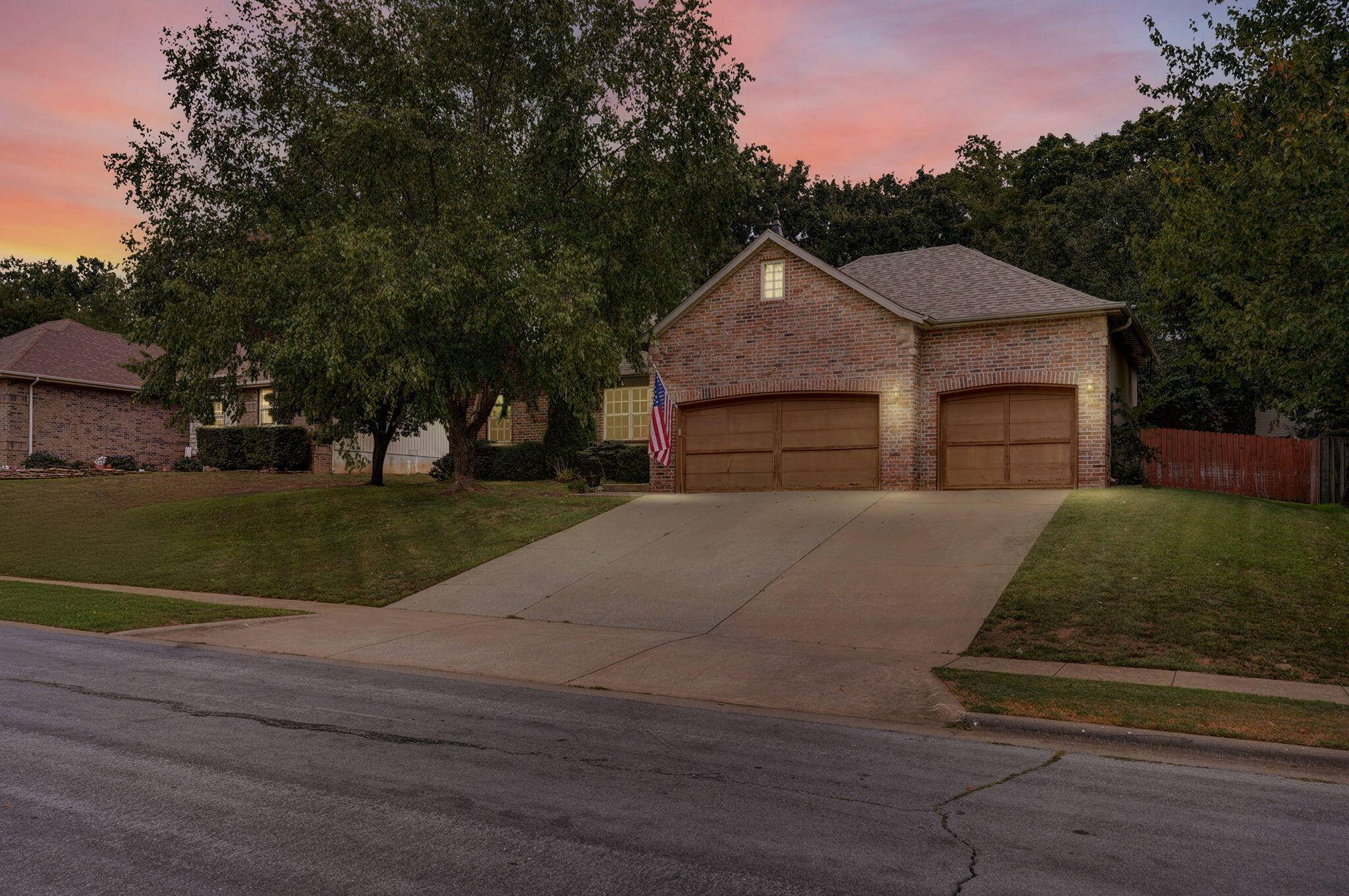 Springfield, MO 65809,5113 E Copper Ridge ST