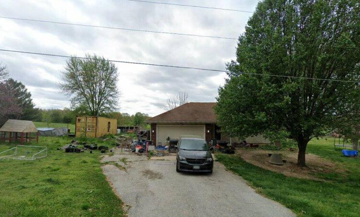 Nixa, MO 65714,2140 W Homestead CT