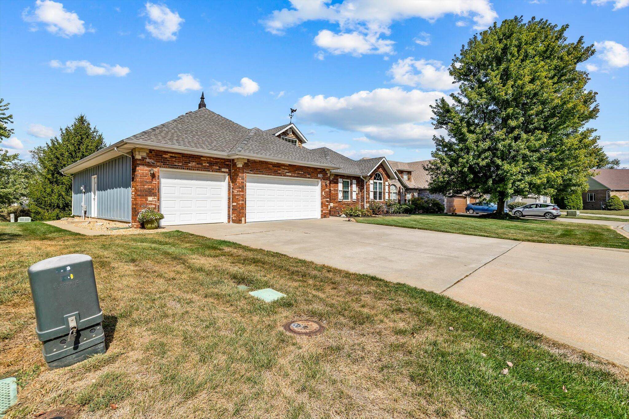 Ozark, MO 65721,803 E Bayshore DR