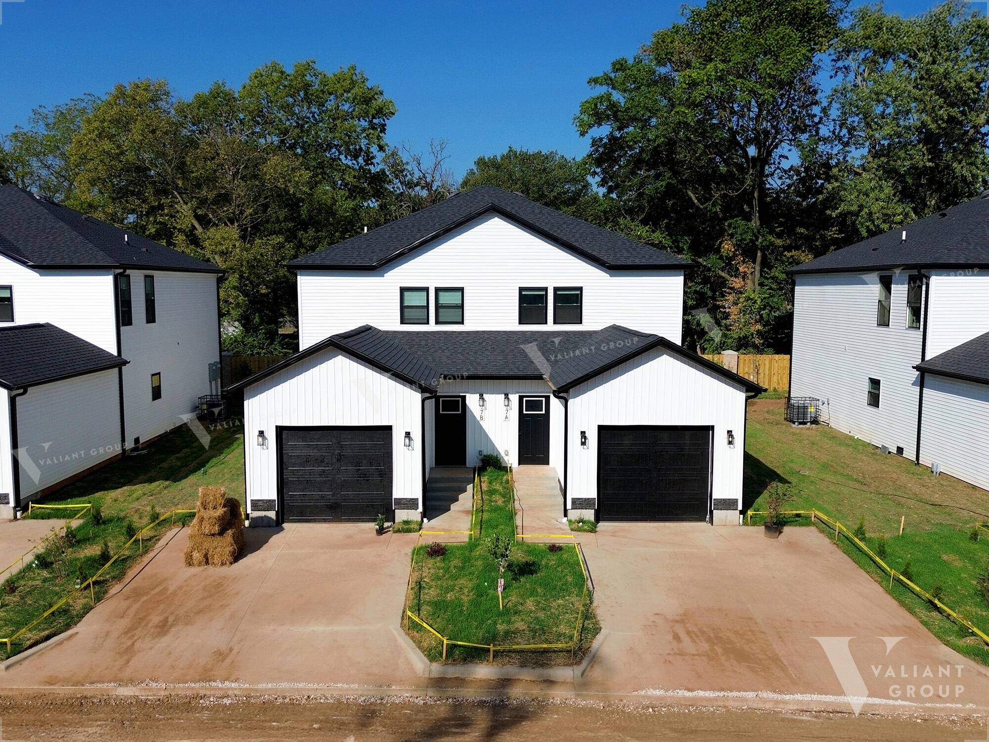 Springfield, MO 65803,1220 E Pacific ST #1a