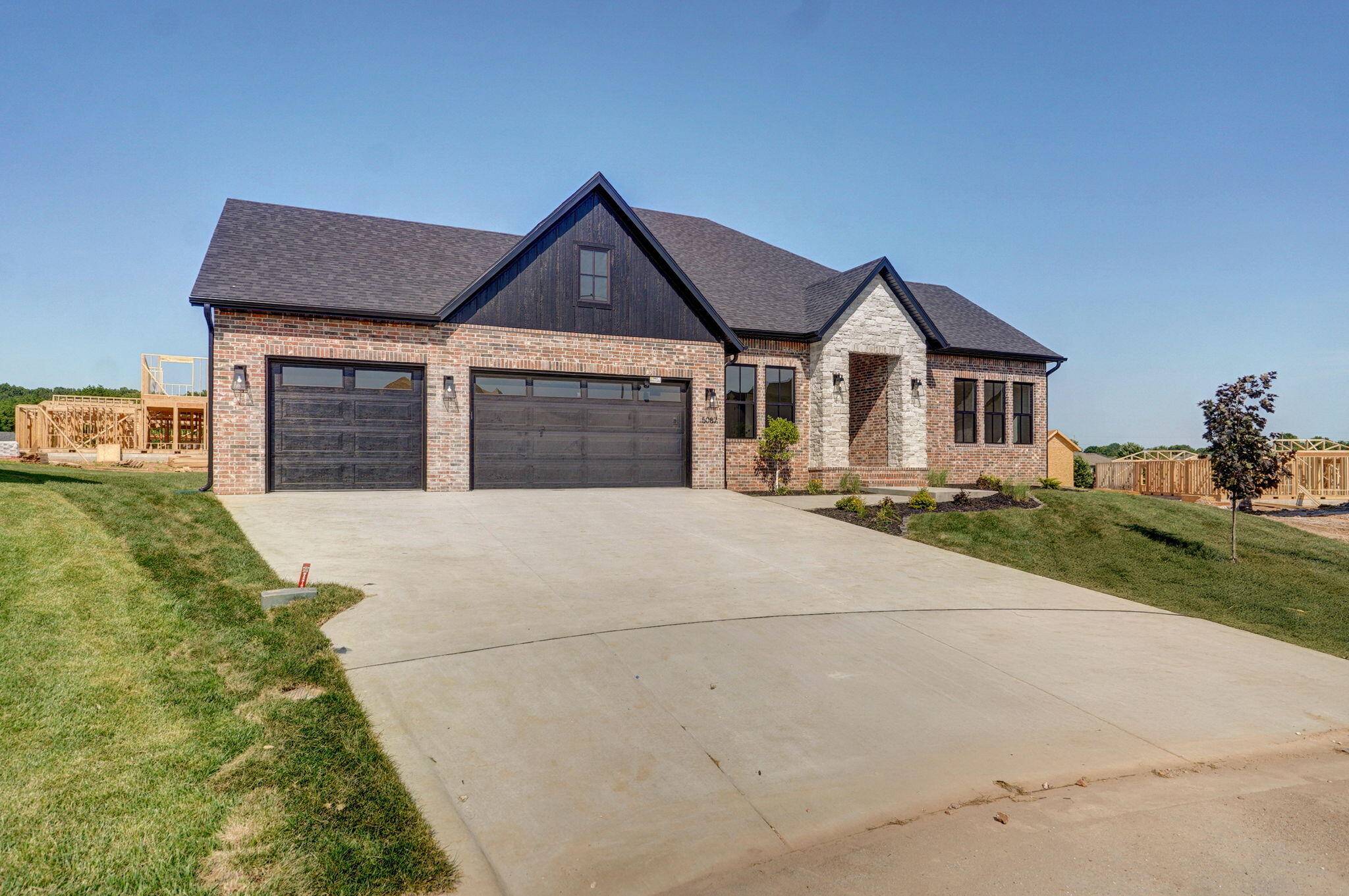 Springfield, MO 65802,5087 E Ferdinand CT