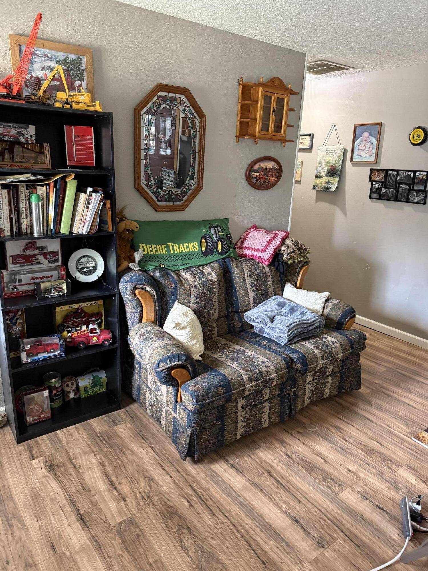 El Dorado Springs, MO 64744,1408 S Summer ST