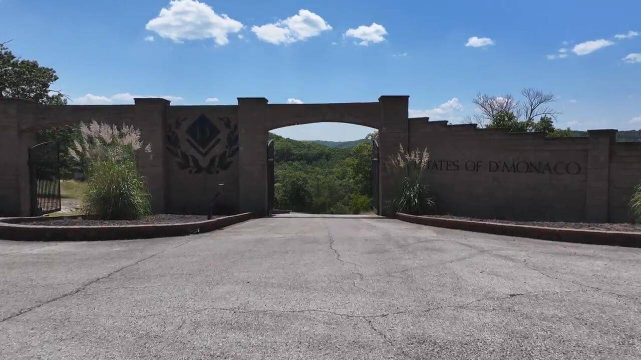 Blue Eye, MO 65611,Lot 33 Valencia CT