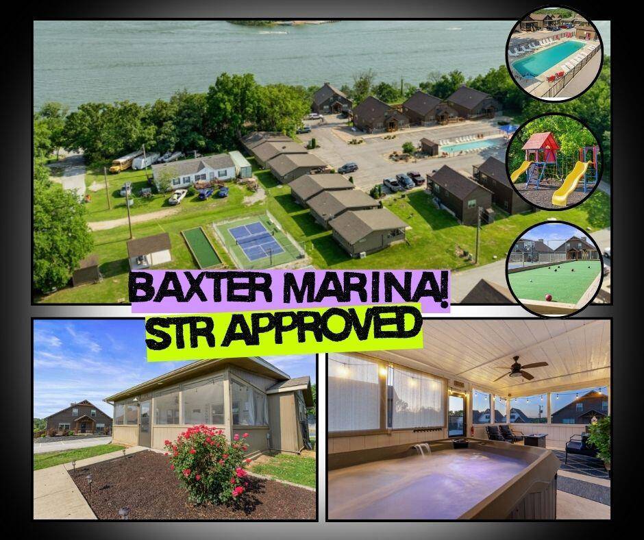 Lampe, MO 65681,4656 State Hwy H #6