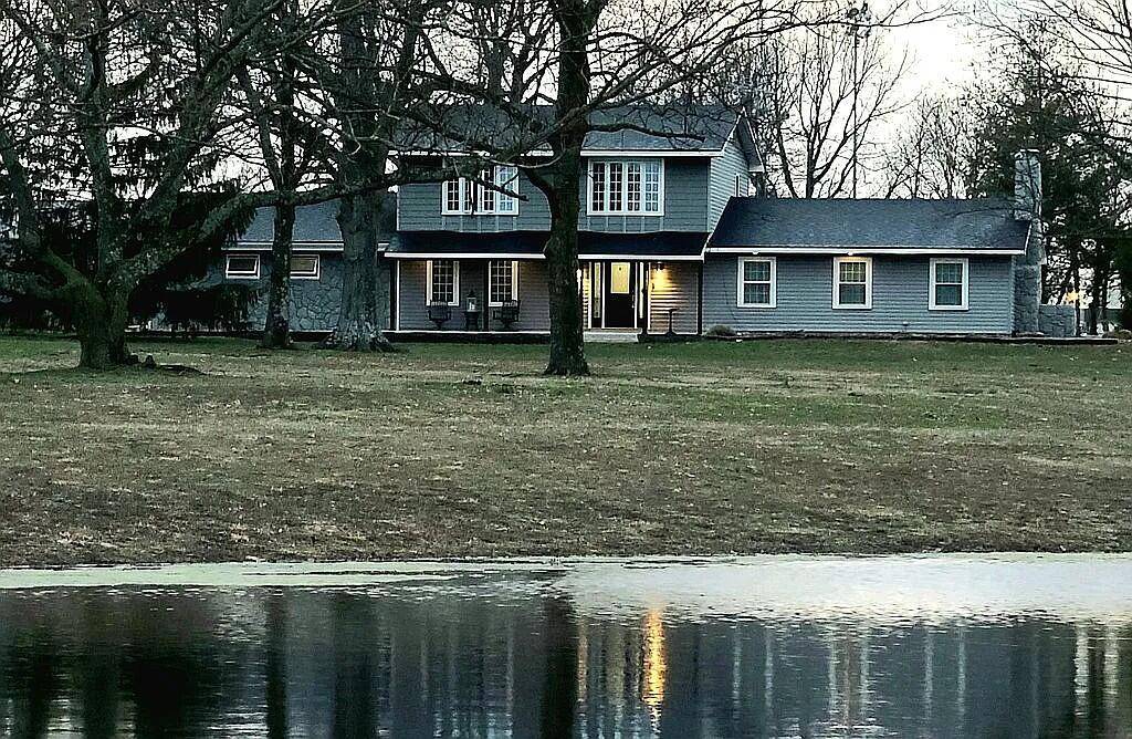 Bolivar, MO 65613,4531 S 132nd RD